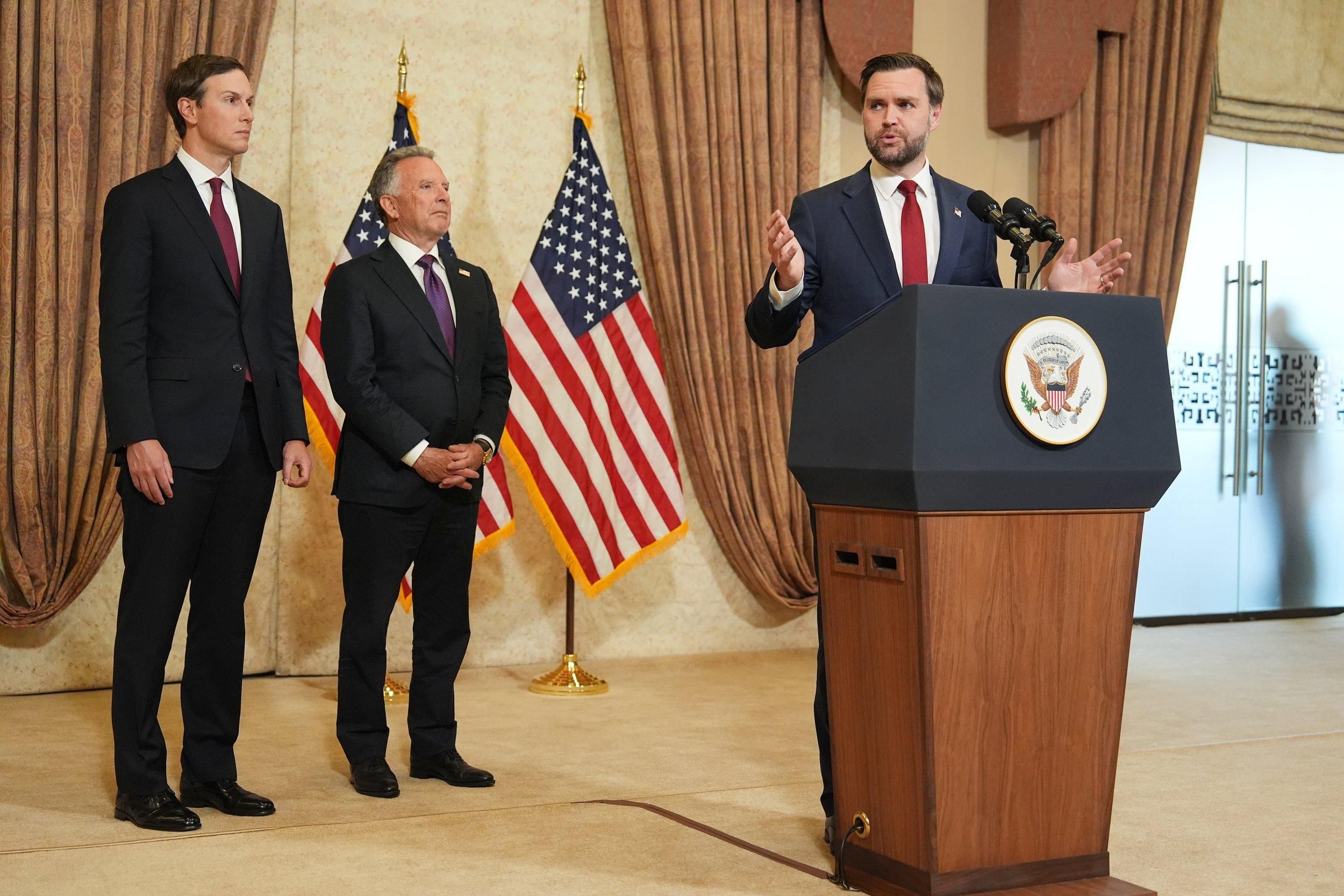 Бизнес-интересы и не только: специалистка по США раскрыла планы США относительно мирных переговоров