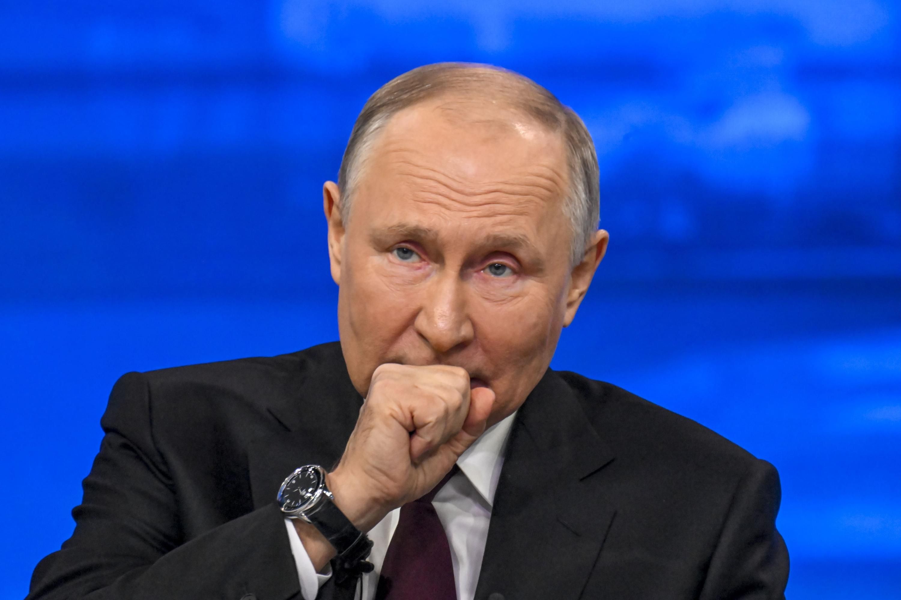 Не надто хоче мобілізації, – аналітик пояснив, які "переможні плани" виношує Путін