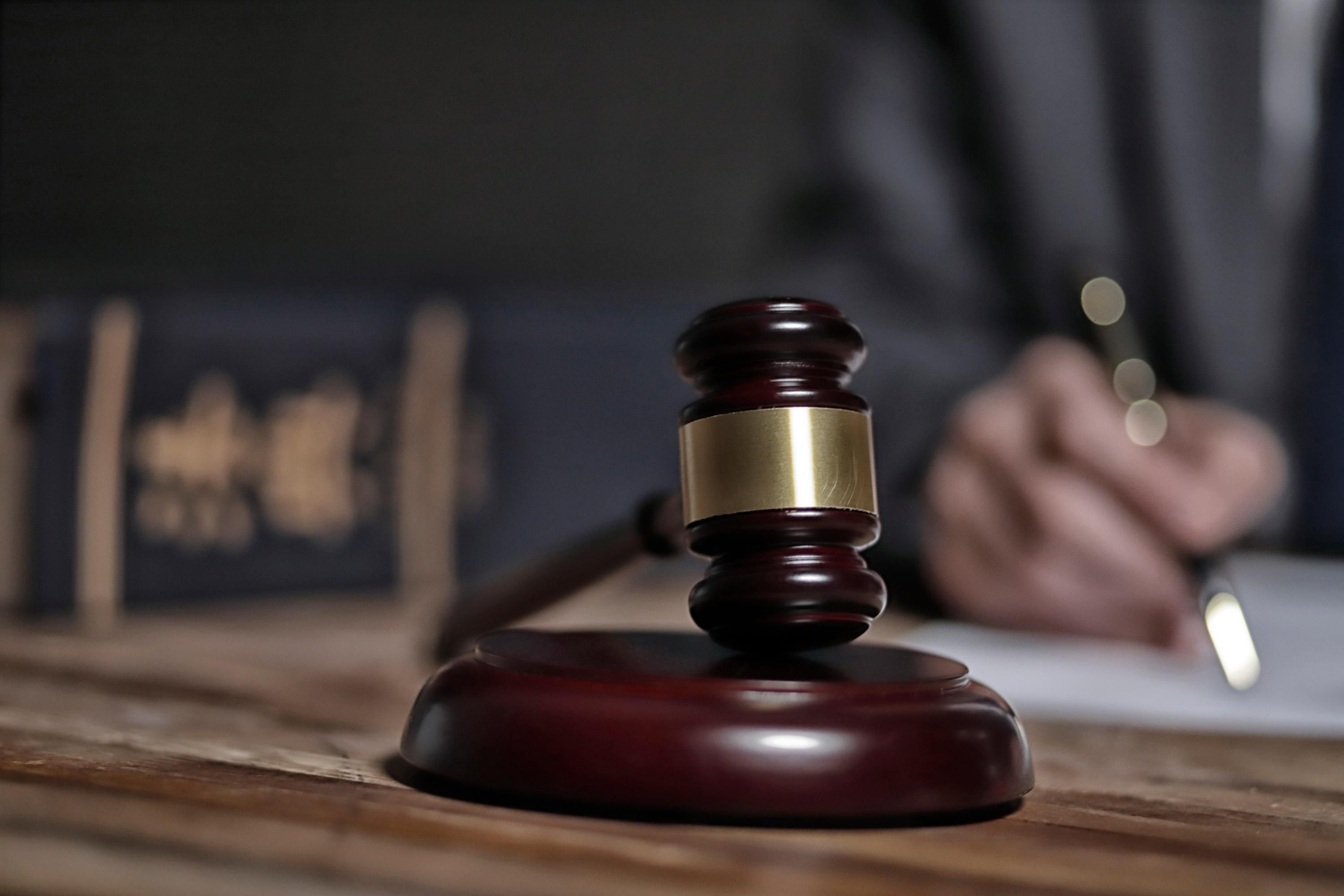 10 вироків щодня: російські суди засудили понад 240 українців за статтями про тероризм