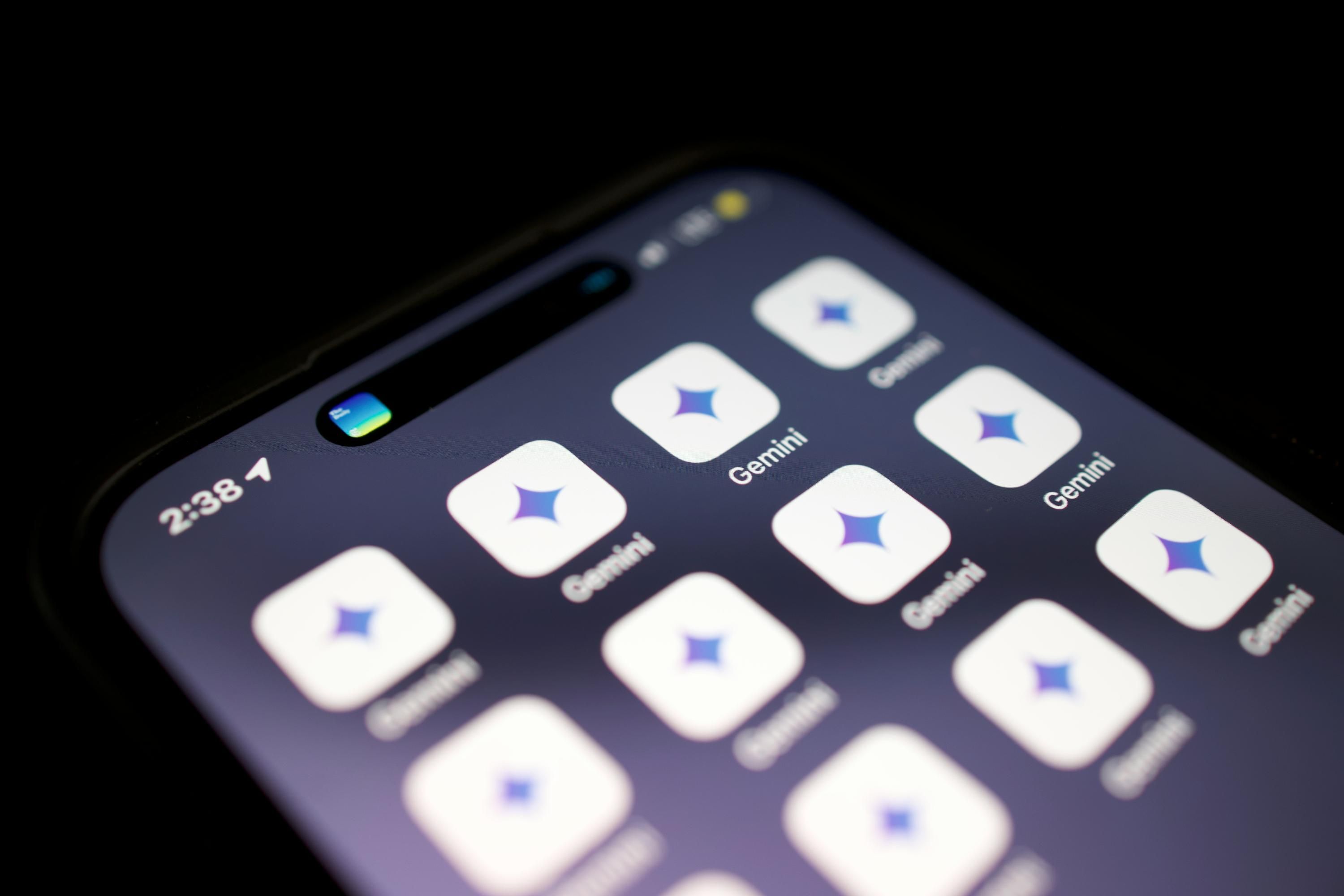 Google дозволила прибрати логотип Gemini із ШІ-зображень – але є нюанс