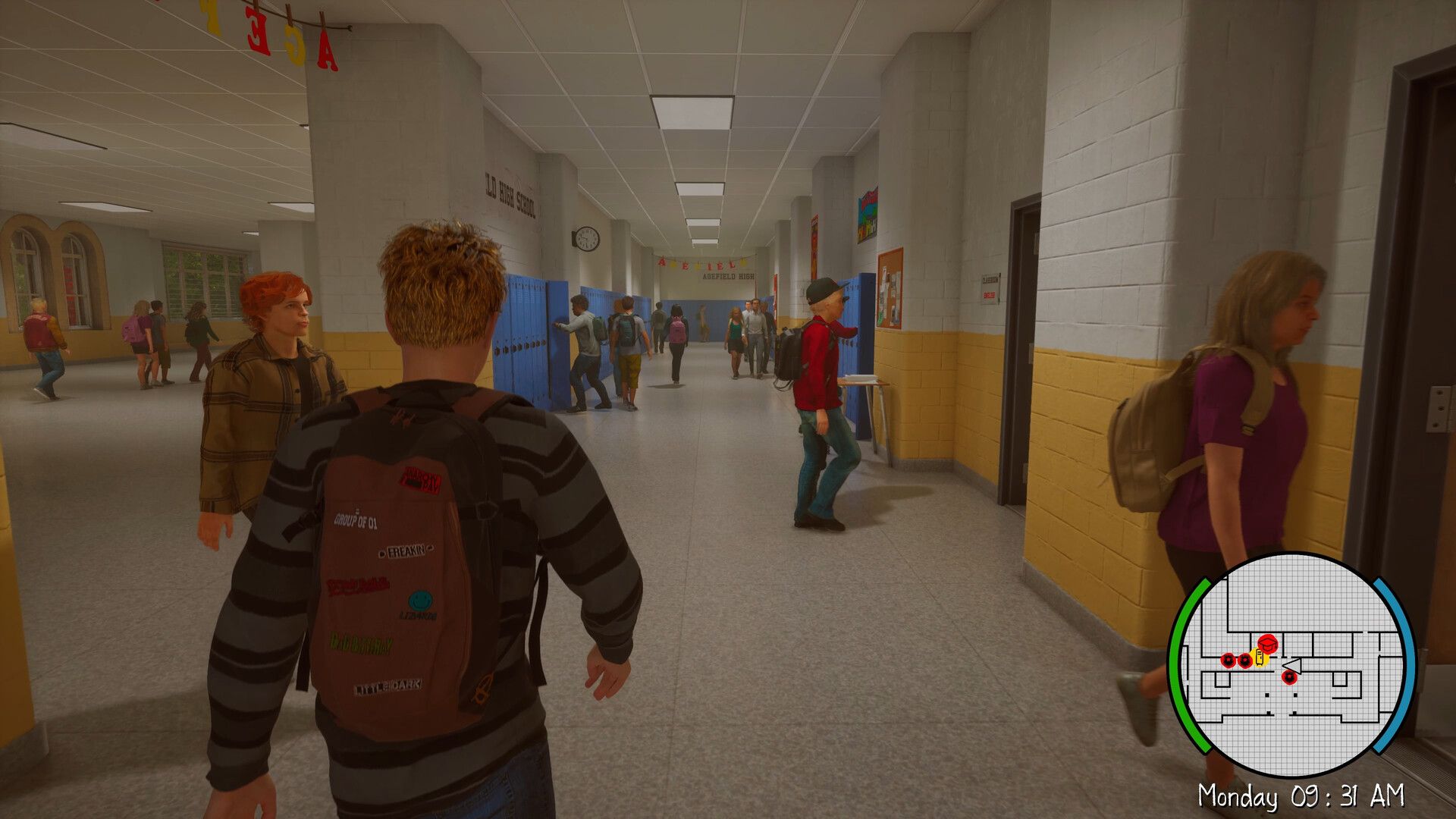 Bully 2 c Temu – новая игра о школьной жизни получила разгромные отзывы в Steam