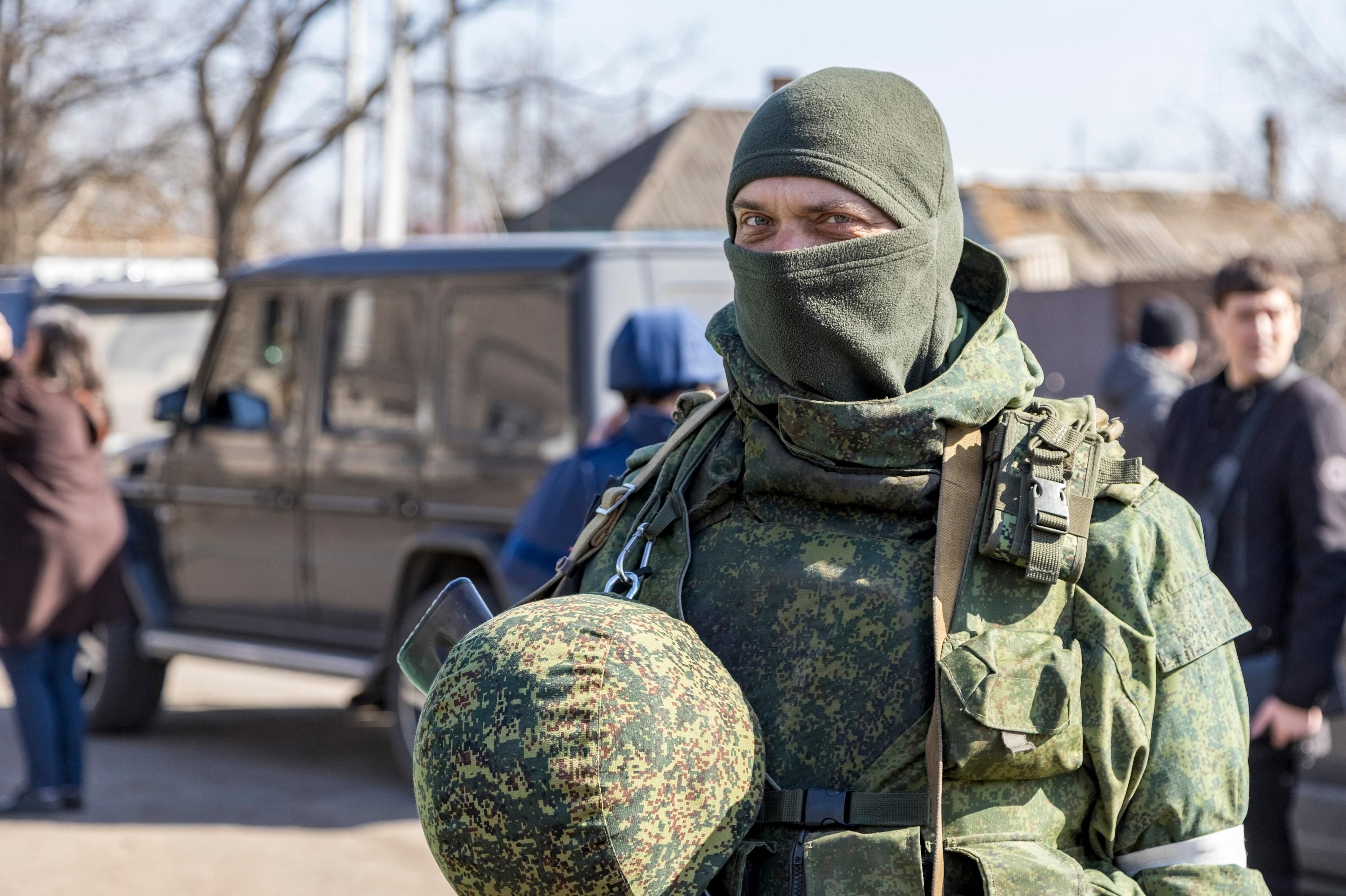 Секретная встреча в Кремле: полковник запаса оценил риски нападения России на страны НАТО