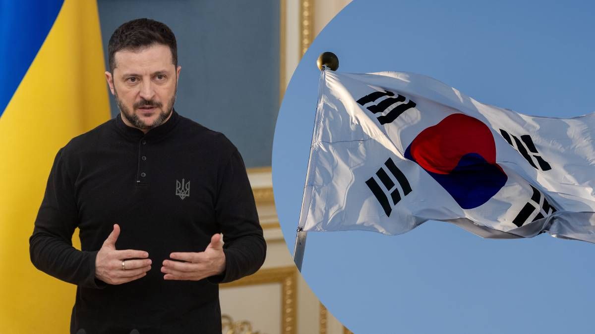 Это в интересах Южной Кореи: эксперт рассказал, когда Сеул может оказать военную помощь Киеву