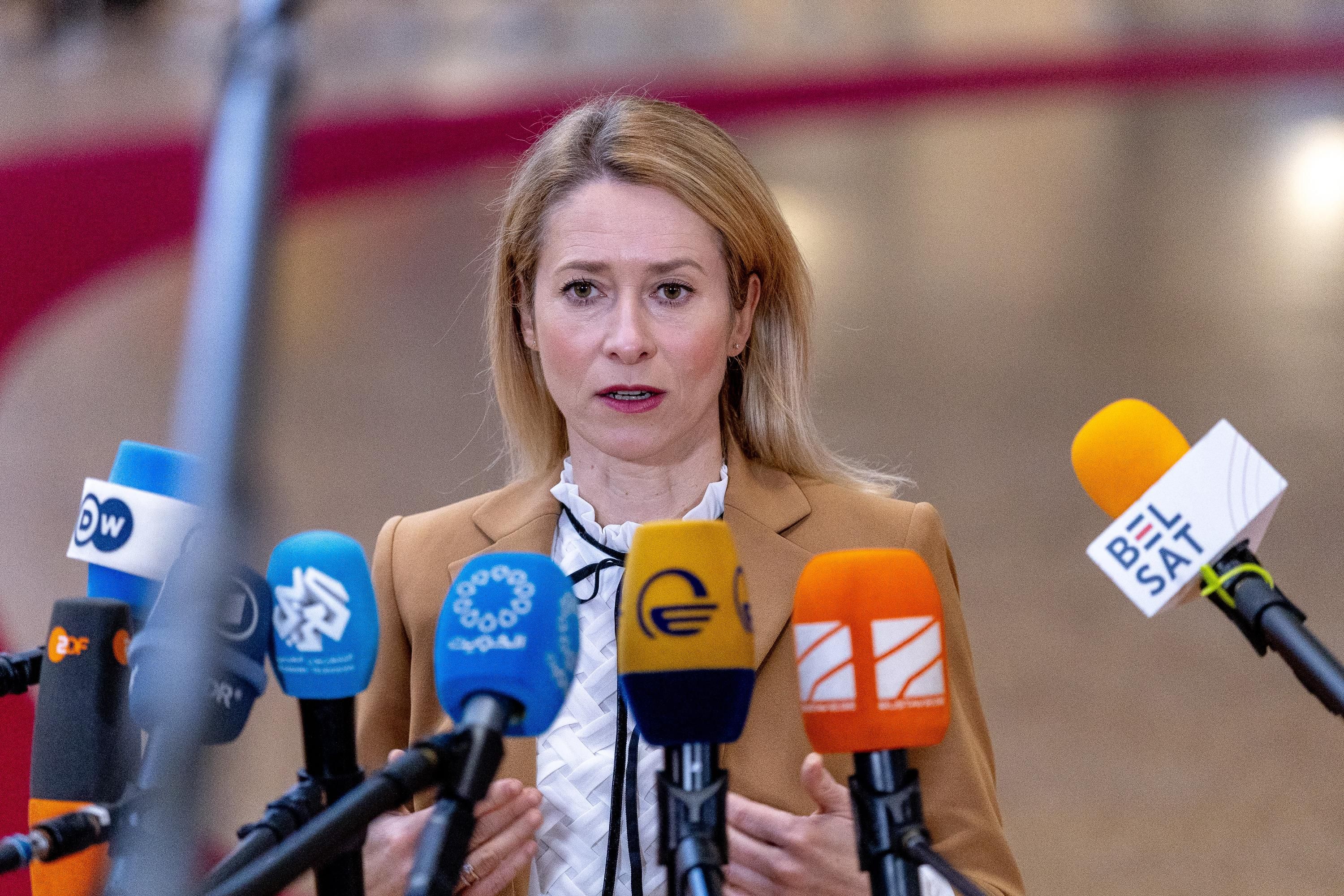 Украина и еще 8 европейских стран присоединились к санкциям ЕС против Ирана