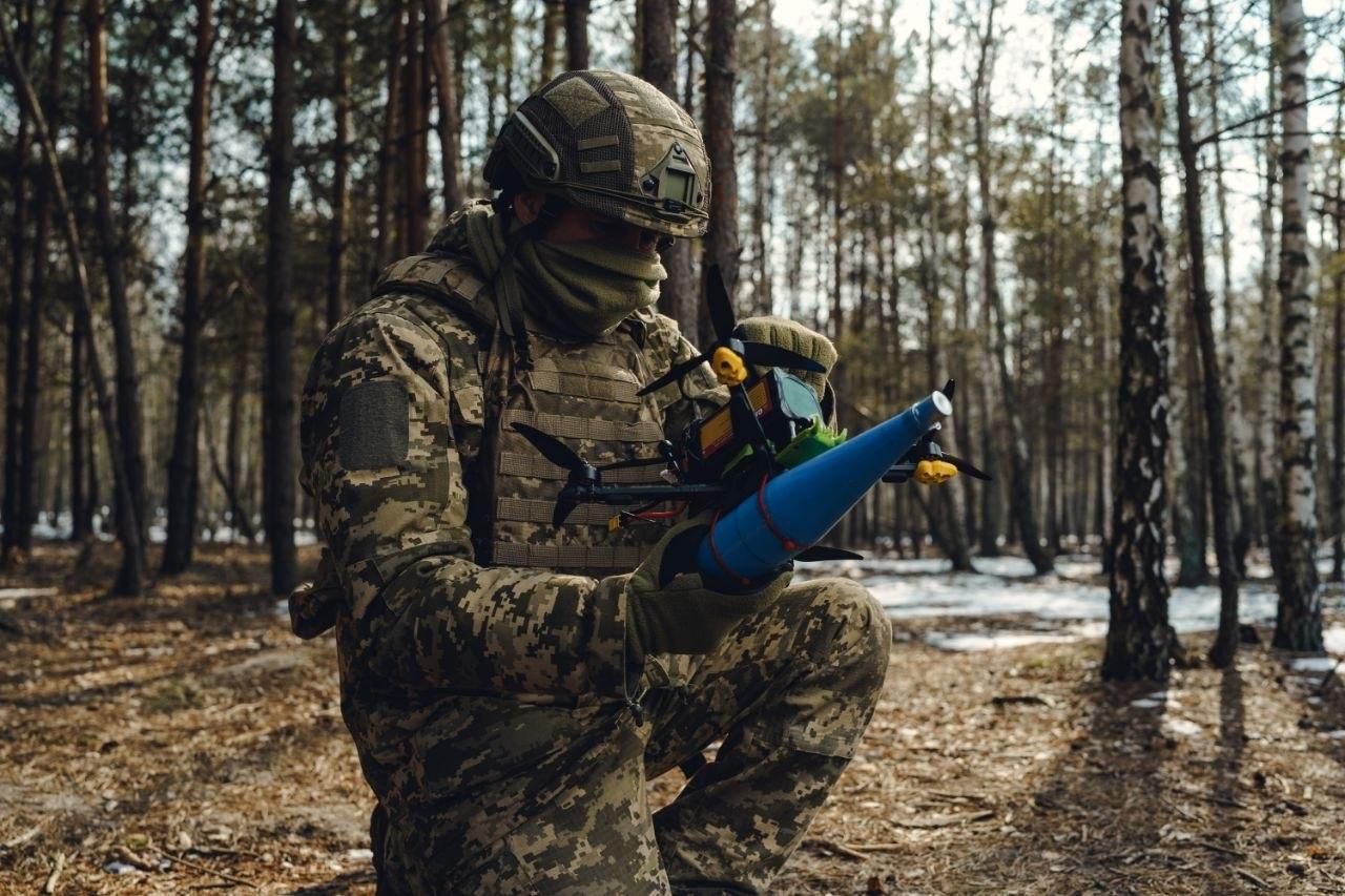 ВМС уразили Бастіон у Криму