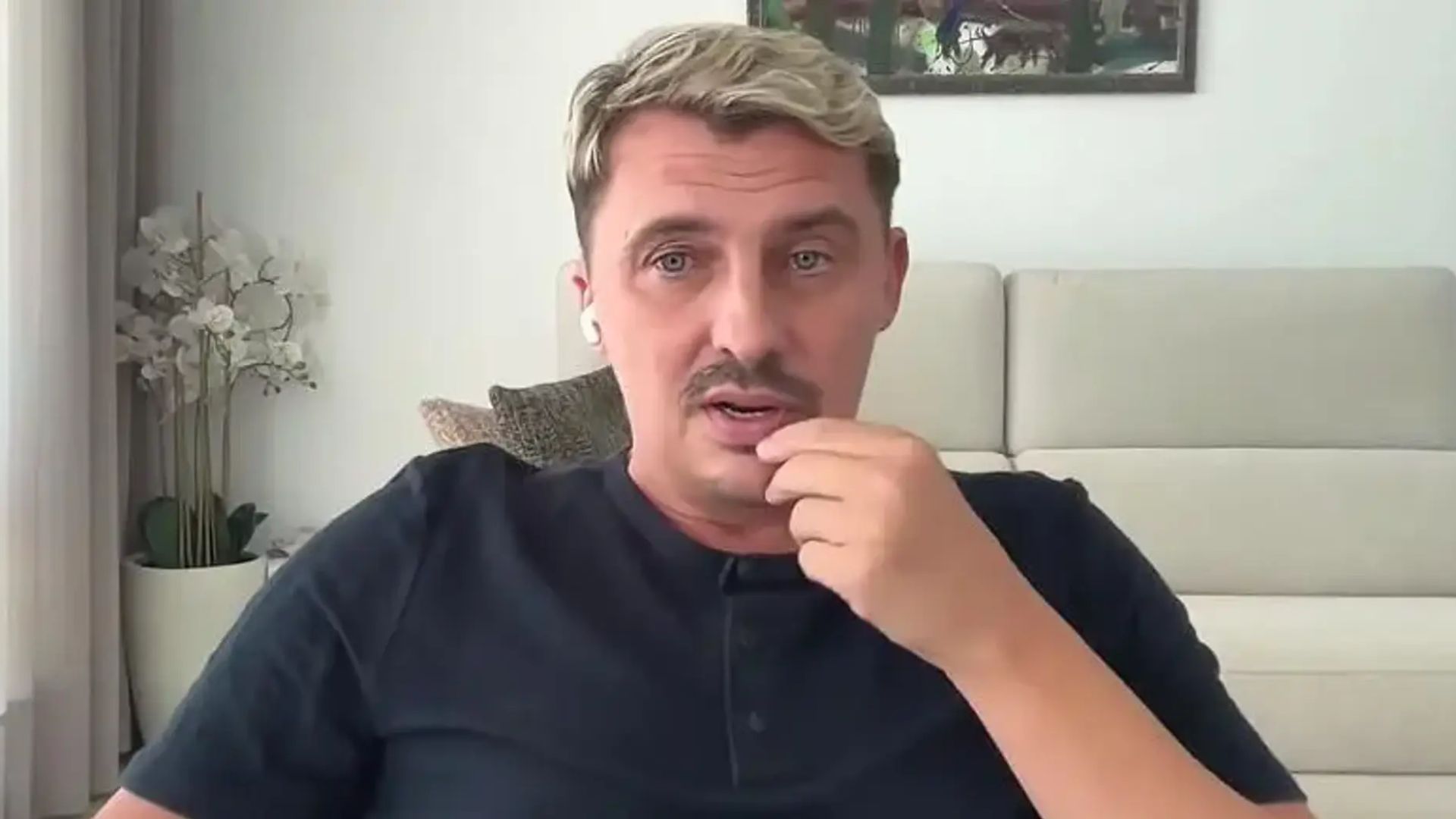 Максим Калиниченко