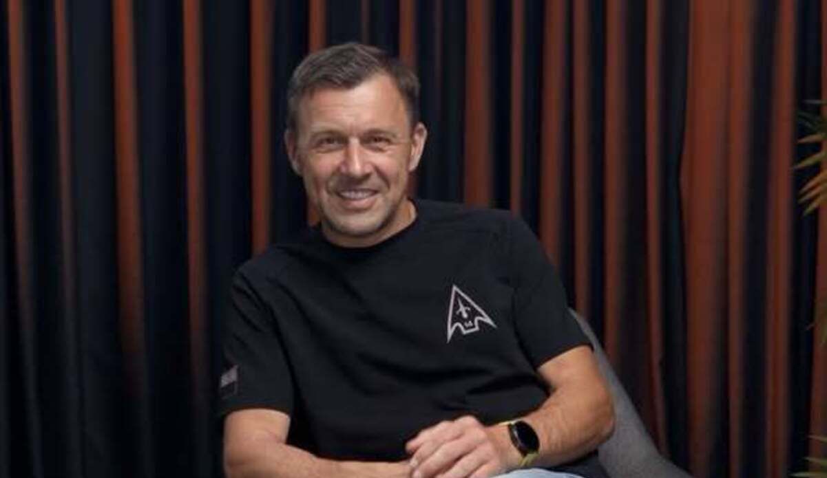 Андрій Оністрат прокоментував можливе закінчення війни Андрій Оністрат прокоментував можливе закінчення війни