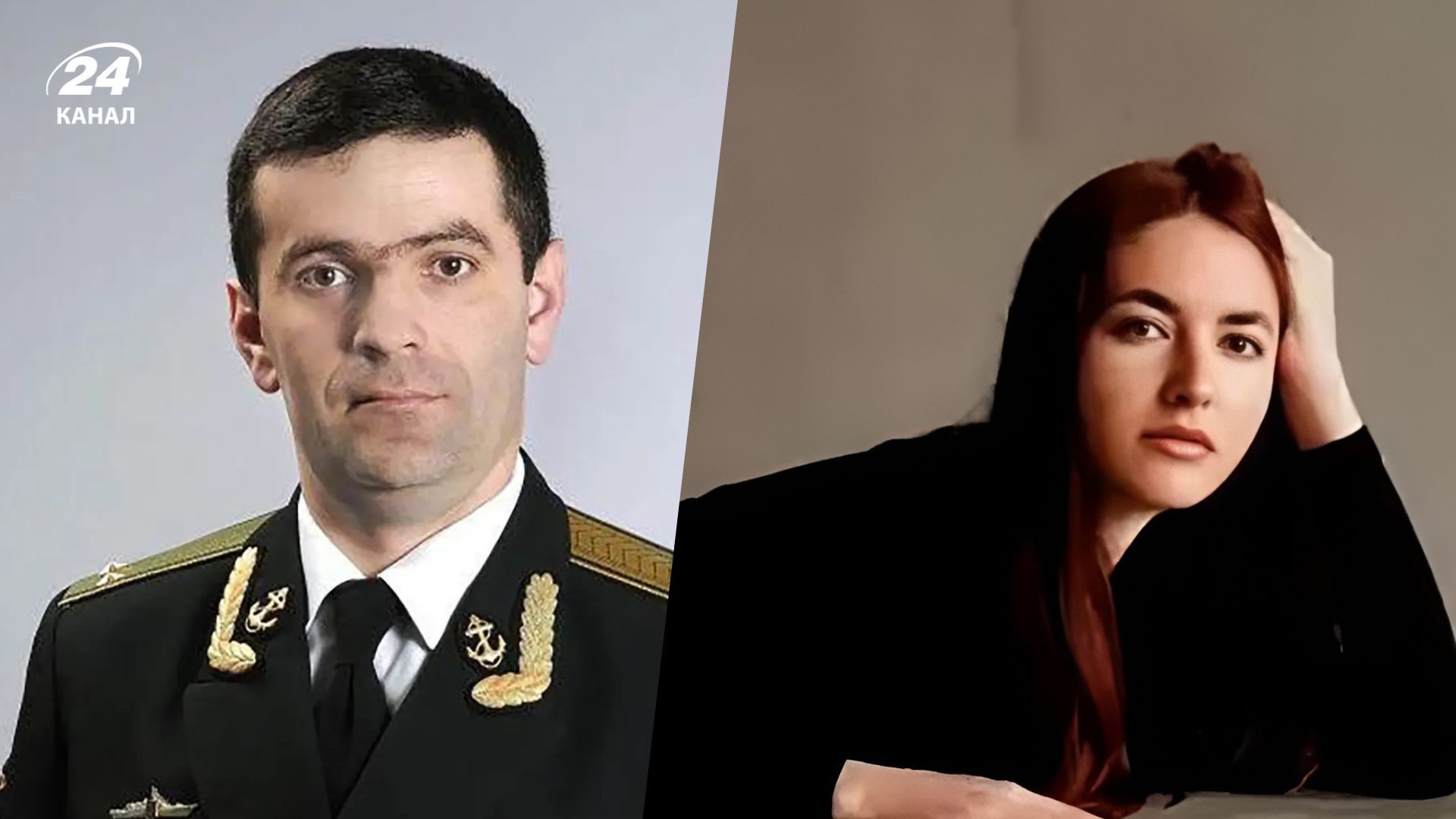 Його вбила ескортниця з Ярославля: ЗМІ знайшли докази загибелі капітана Шагеєва у Севастополі