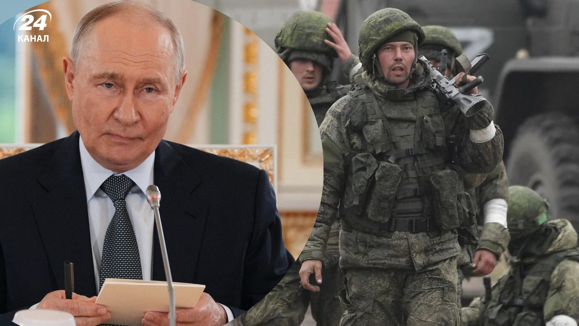 Один з найкривавіших місяців для армії Путіна: NYP приголомшив втратами Росії в Україні
