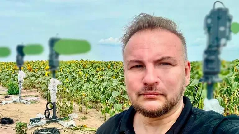 Система Рассвет