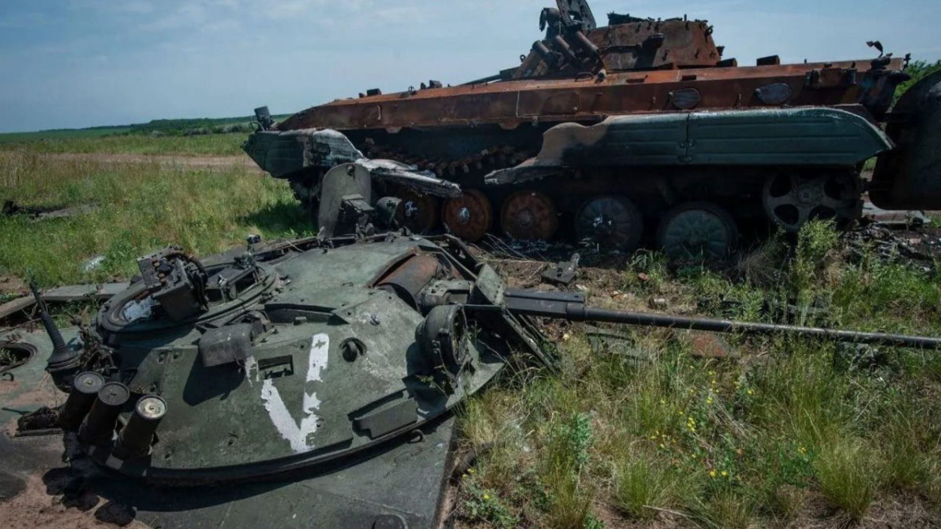 Мінус 1440 окупантів, 2 засоби ППО та понад 2 тисячі БпЛА: втрати ворога на 17 серпня