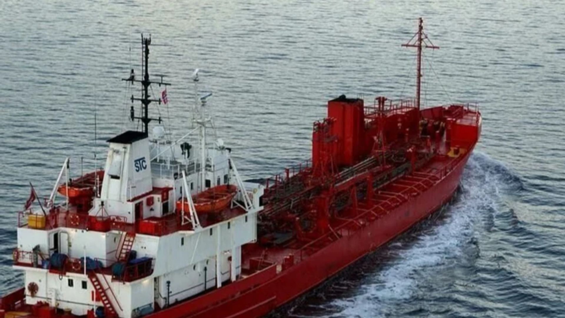 Россия пытается превратить Черное море в инструмент давления, – МИД