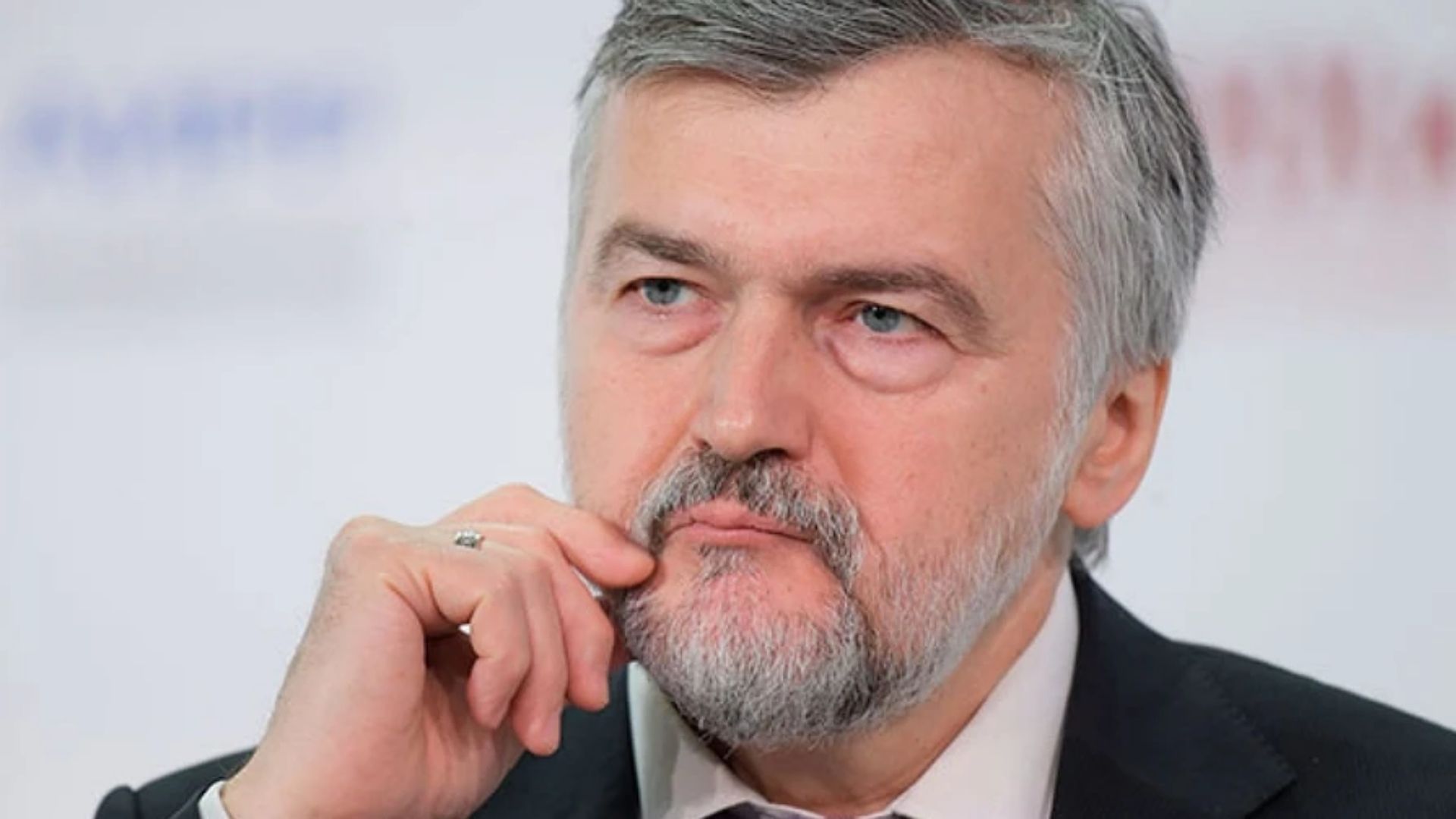 Андрей Клепач