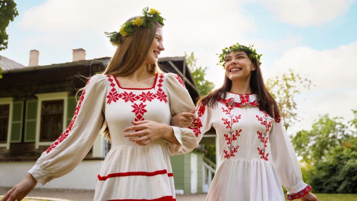 Дивні українські прізвища