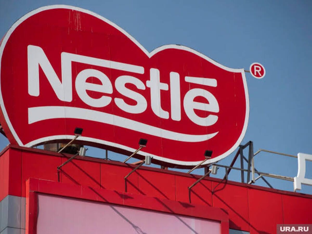 Nestle под угрозой в России