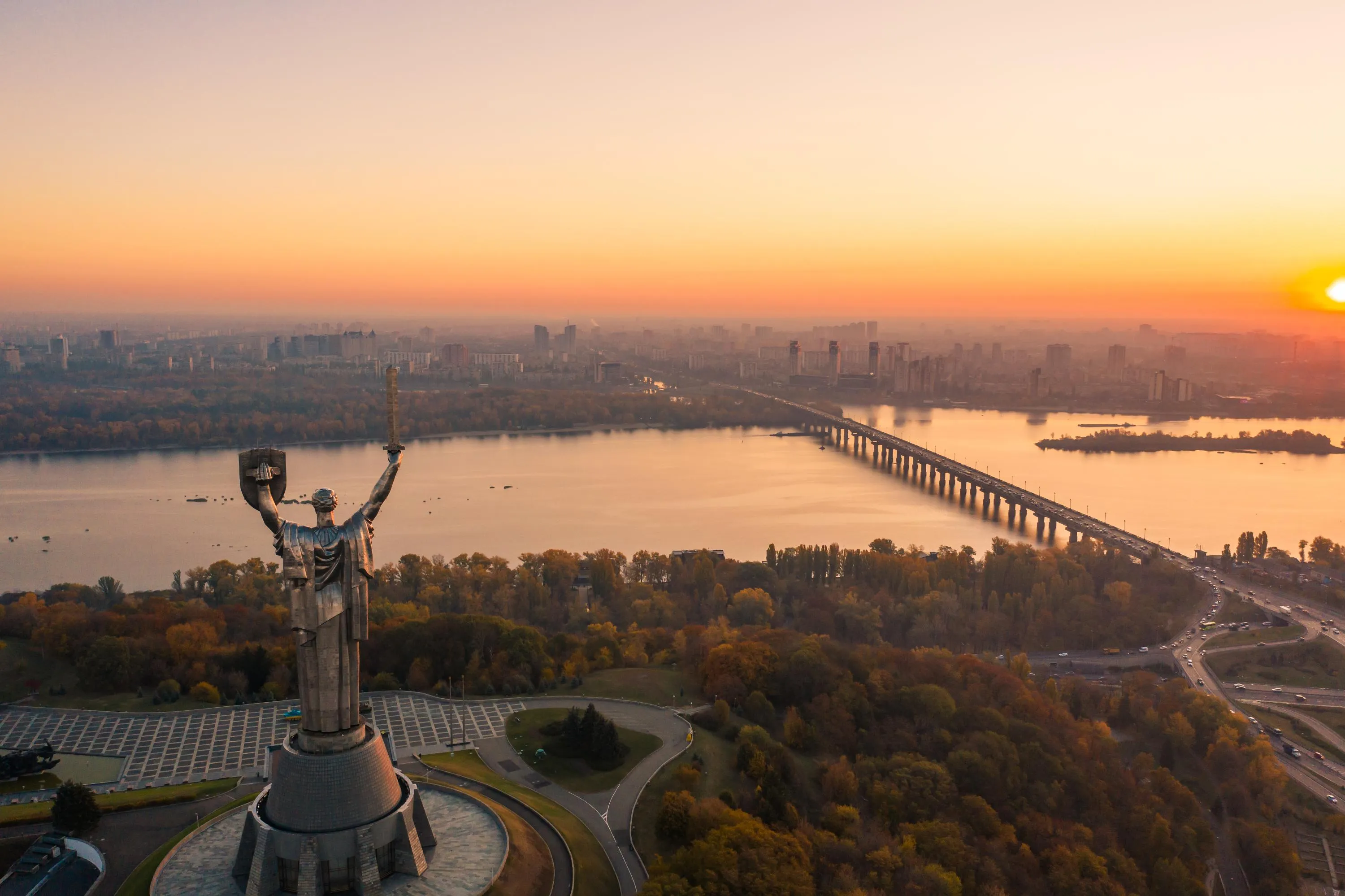 День Независимости Украины – будет ли дополнительный выходной День Независимости Украины – будет ли дополнительный выходной