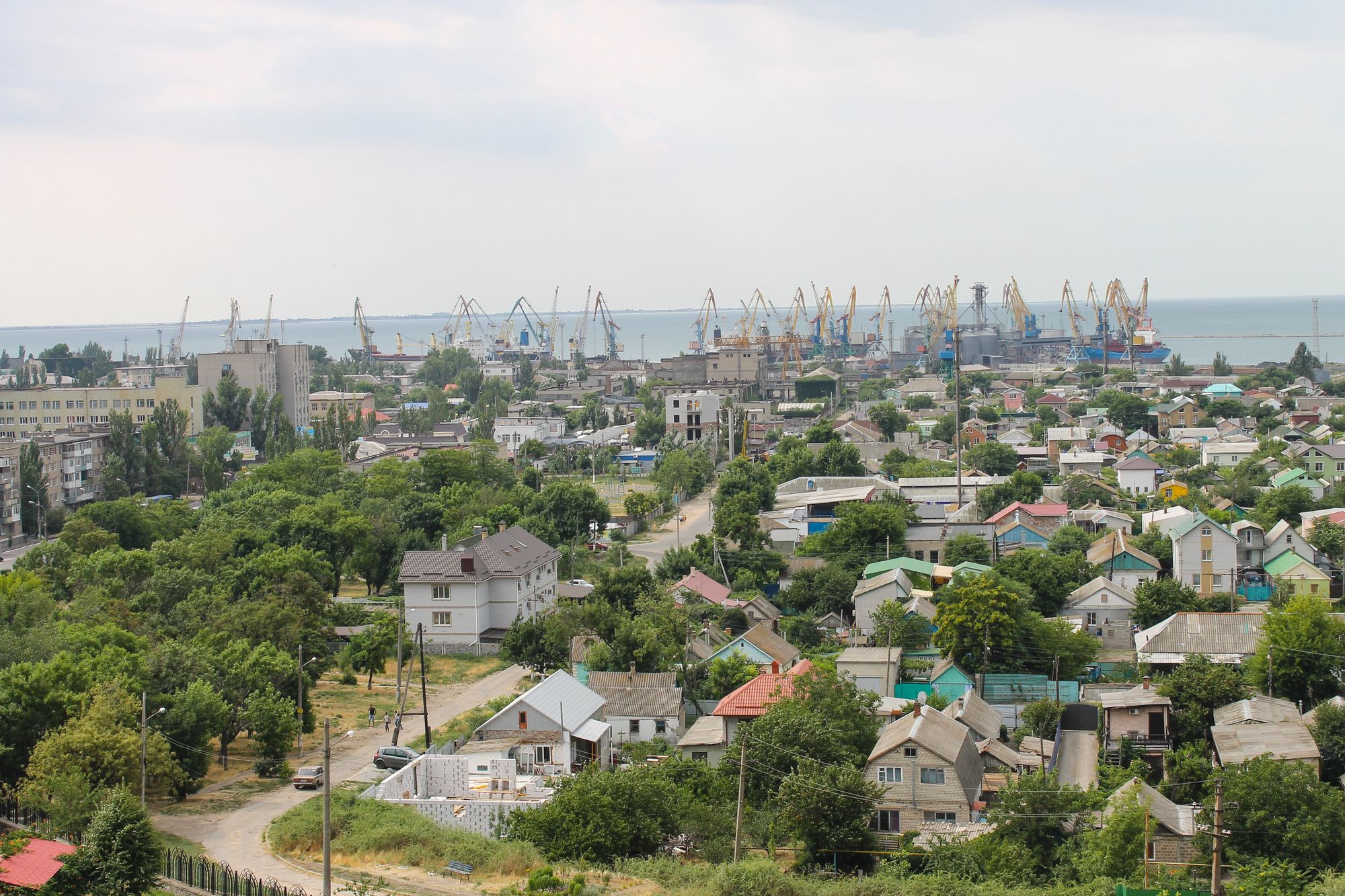 Відшкодування збитків - український суд присудив компенсацію від Росії за знищене майно Відшкодування збитків - український суд присудив компенсацію від Росії за знищене майно