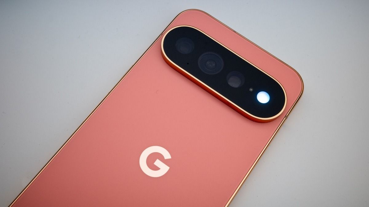 Почему вам не стоит переходить на Pixel 11 Pro, если у вас уже есть Pixel 10 Pro