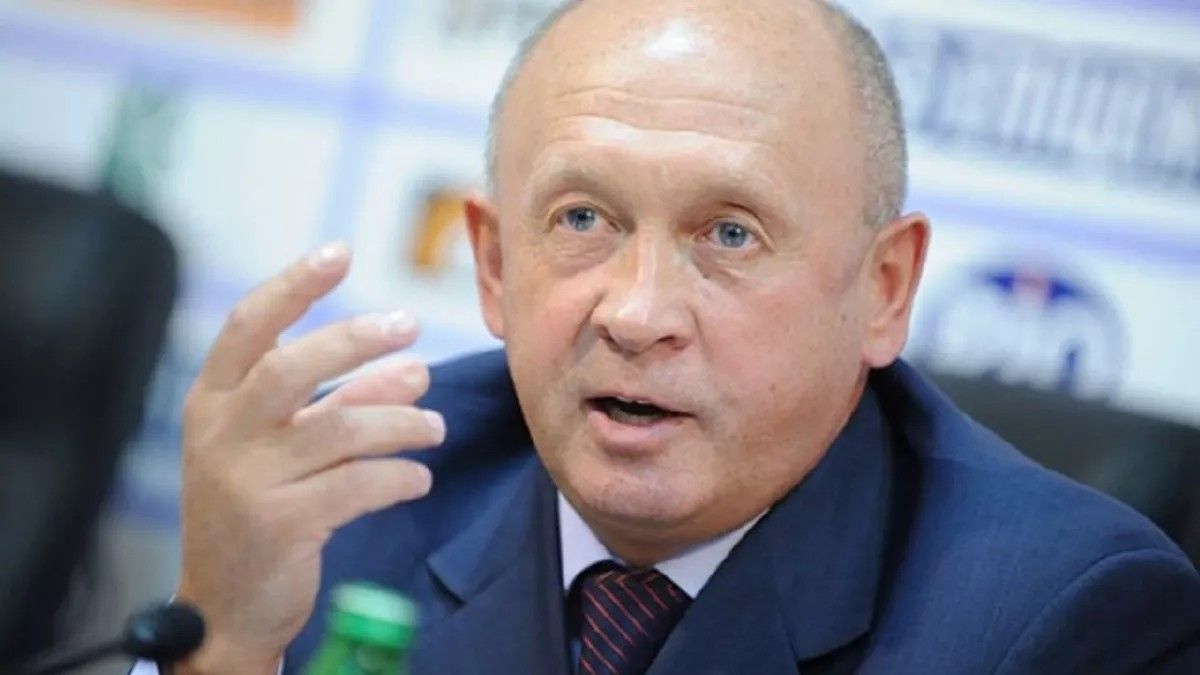 Николай Павлов Николай Павлов