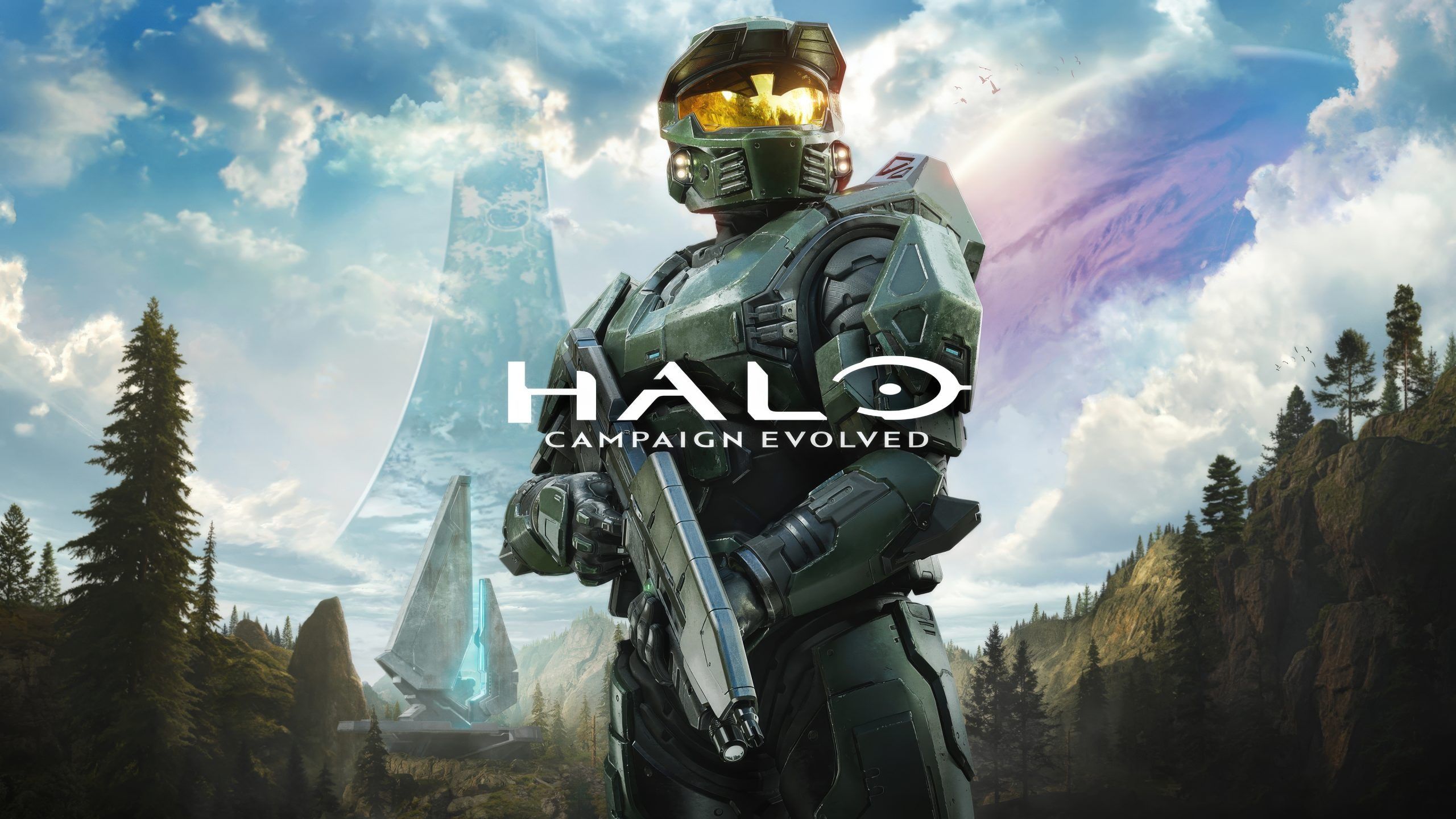 Разработку Halo: Campaign Evolved поручили целым 15 студиям