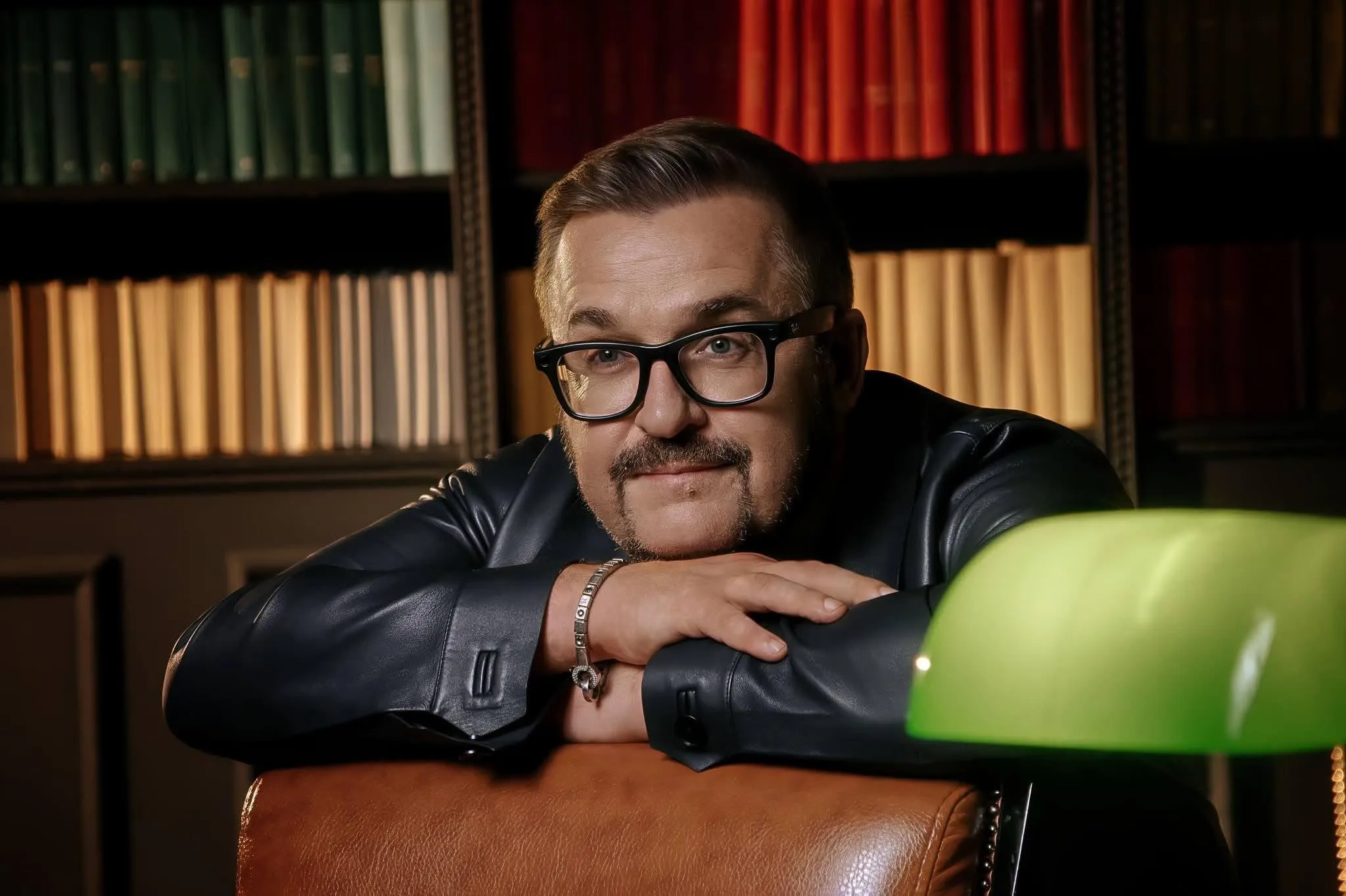 Александр Пономарев