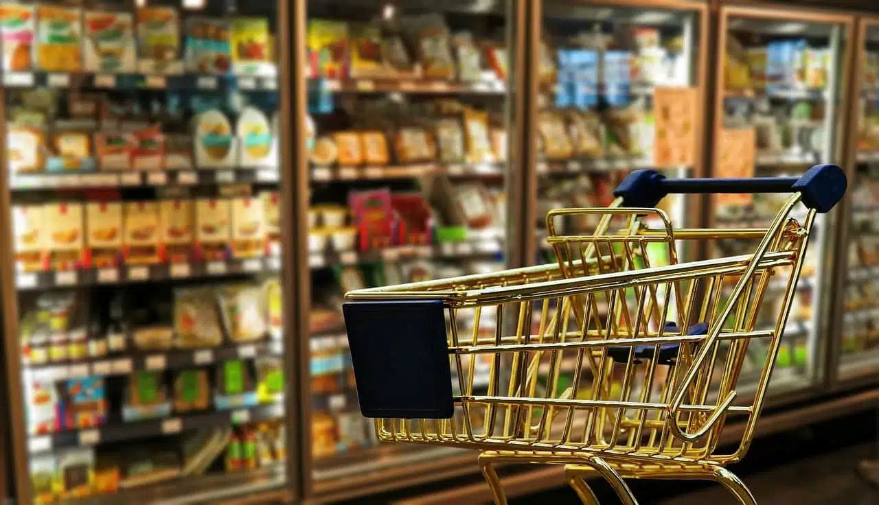 В Україні очікують магазинопад В Україні очікують магазинопад