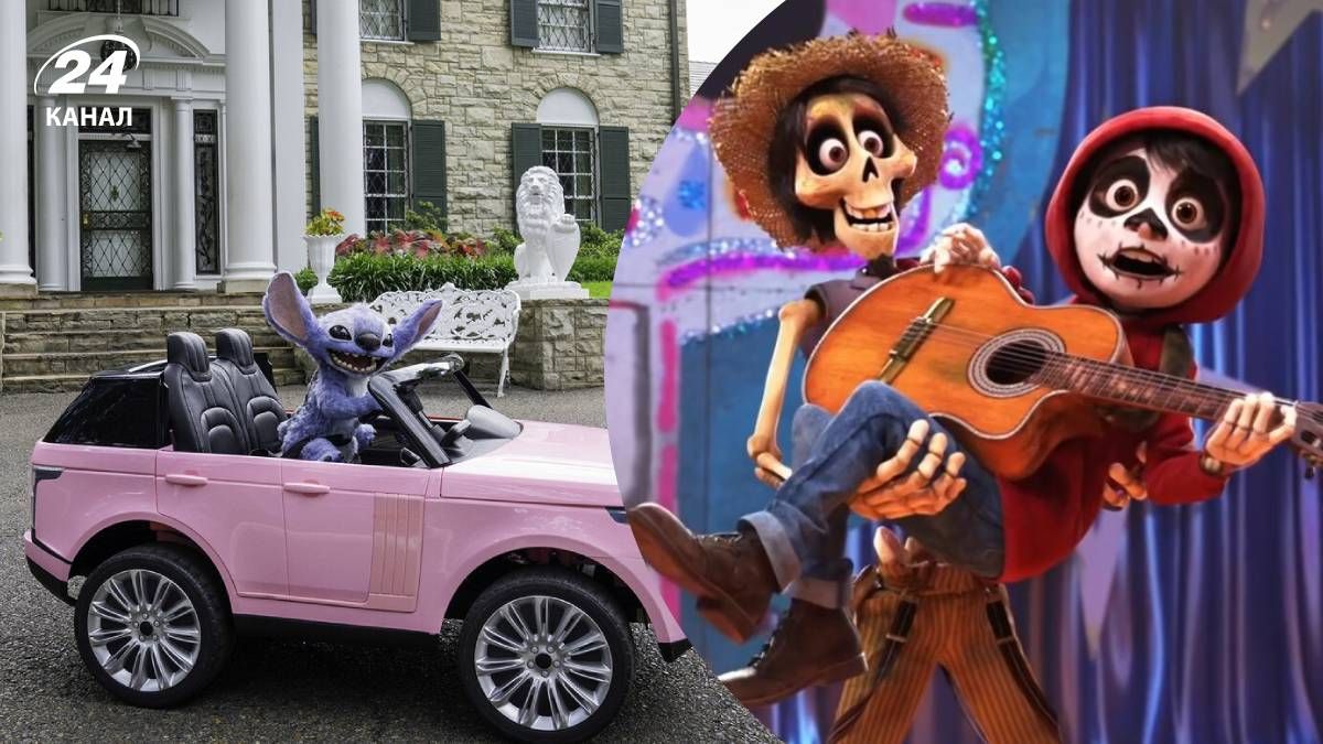 Наконец-то это произошло: Disney и Pixar объявили даты выхода самых ожидаемых премьер