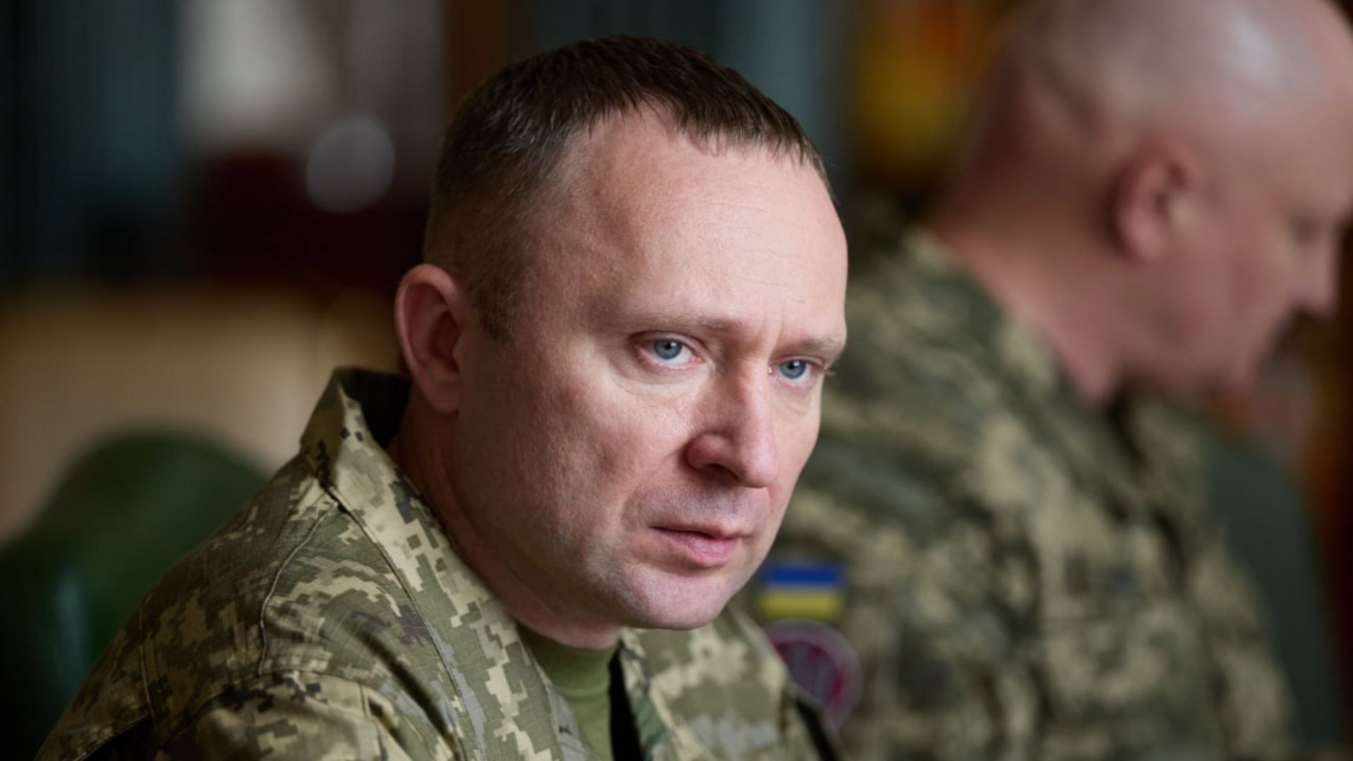 Драпатый заявил об информационных атаках на него и его семью