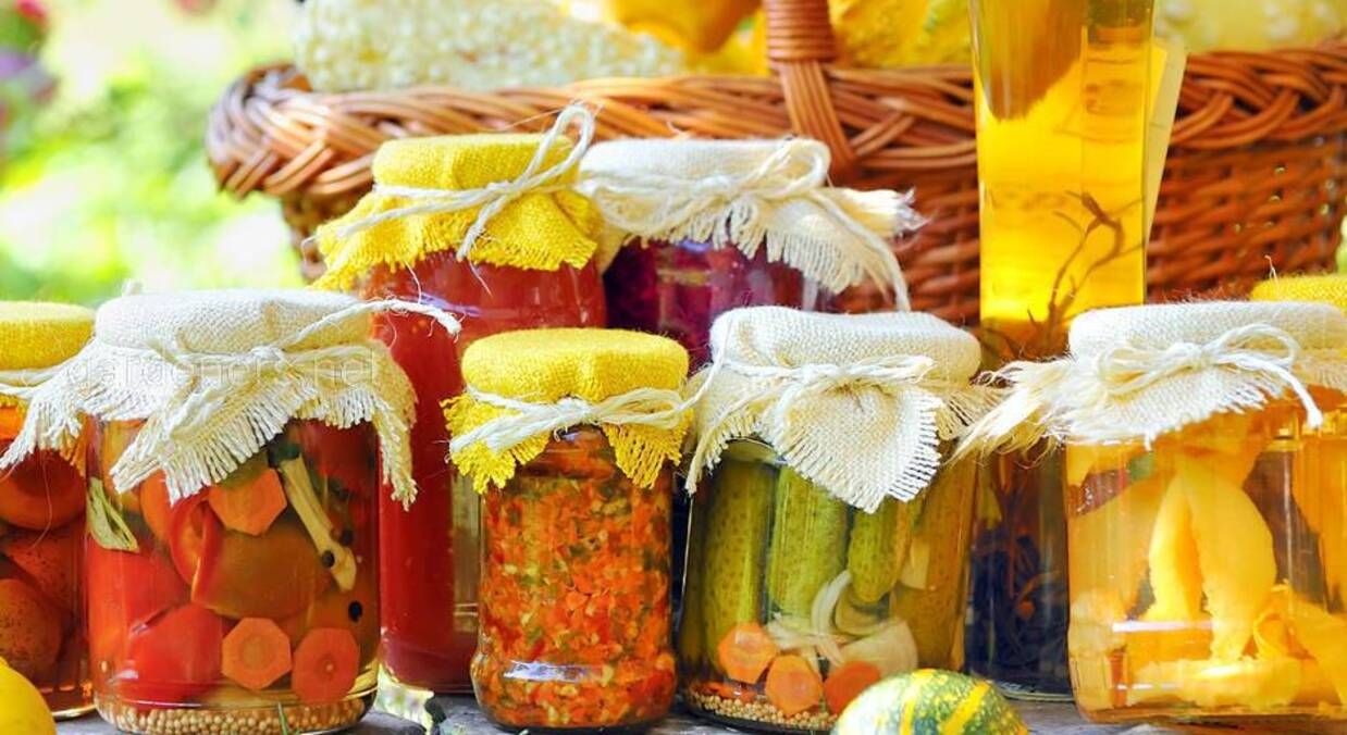 Фатальні помилки для консервації Фатальні помилки для консервації