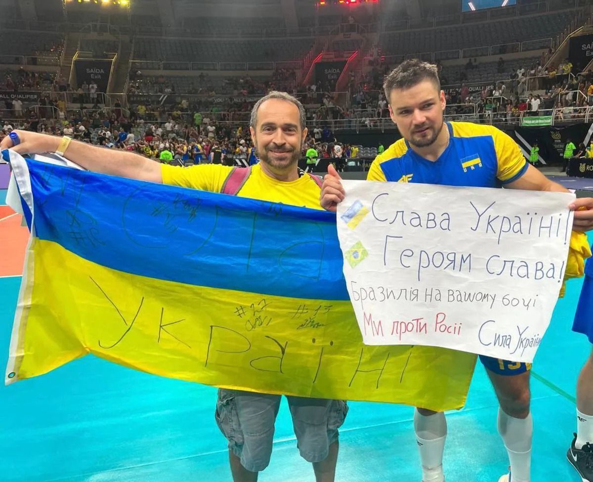"Не знаю, как мы там будем играть": звезда сборной Украины намекнул на побег из Польши из-за нападков