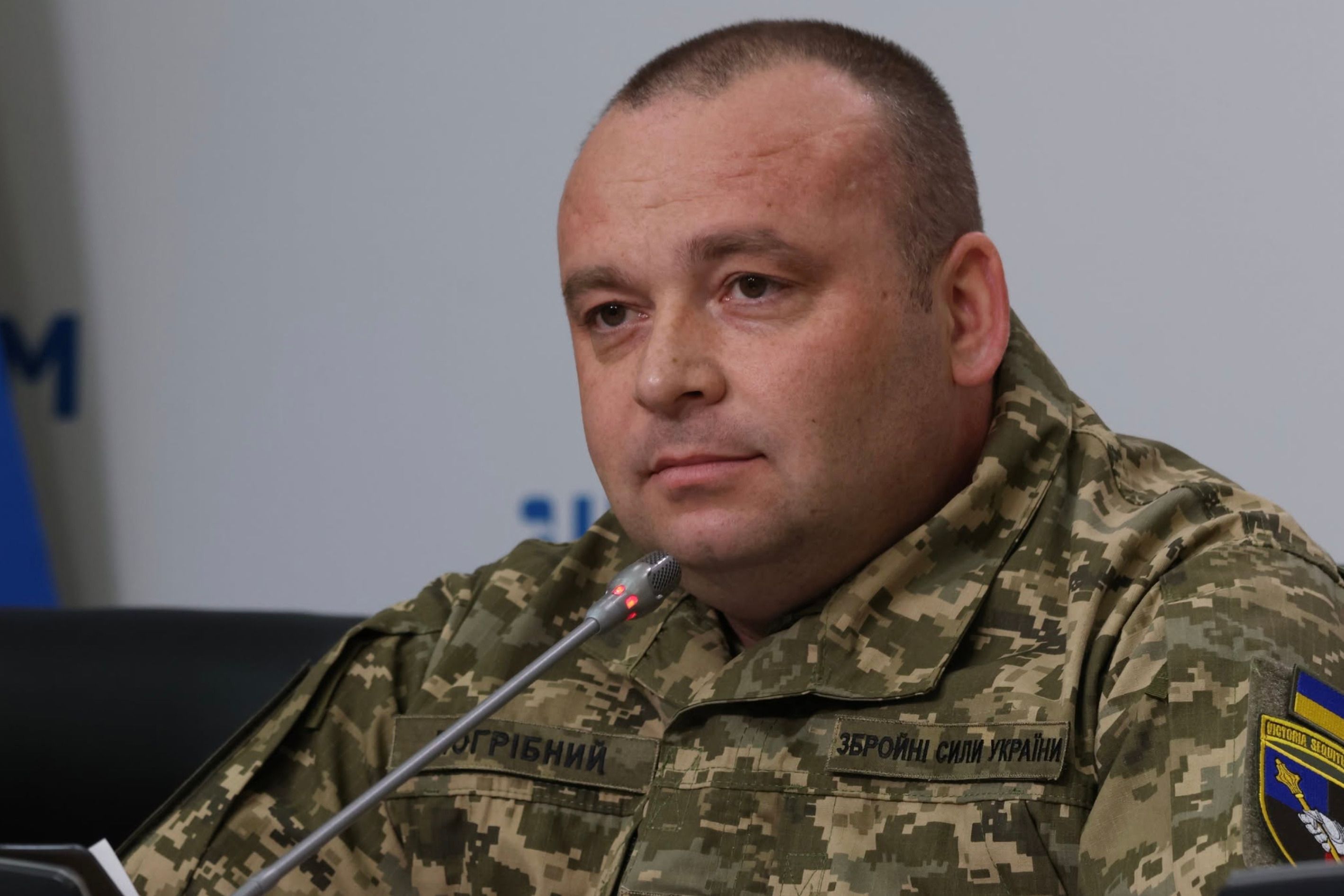 Зеленський призначив нового командувача Сил логістики ЗСУ