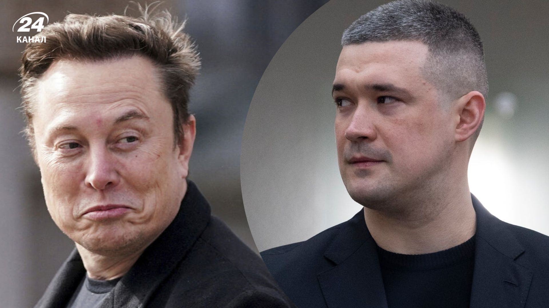 Оставил всего одно эмодзи: Маск репостнул интервью Федорова