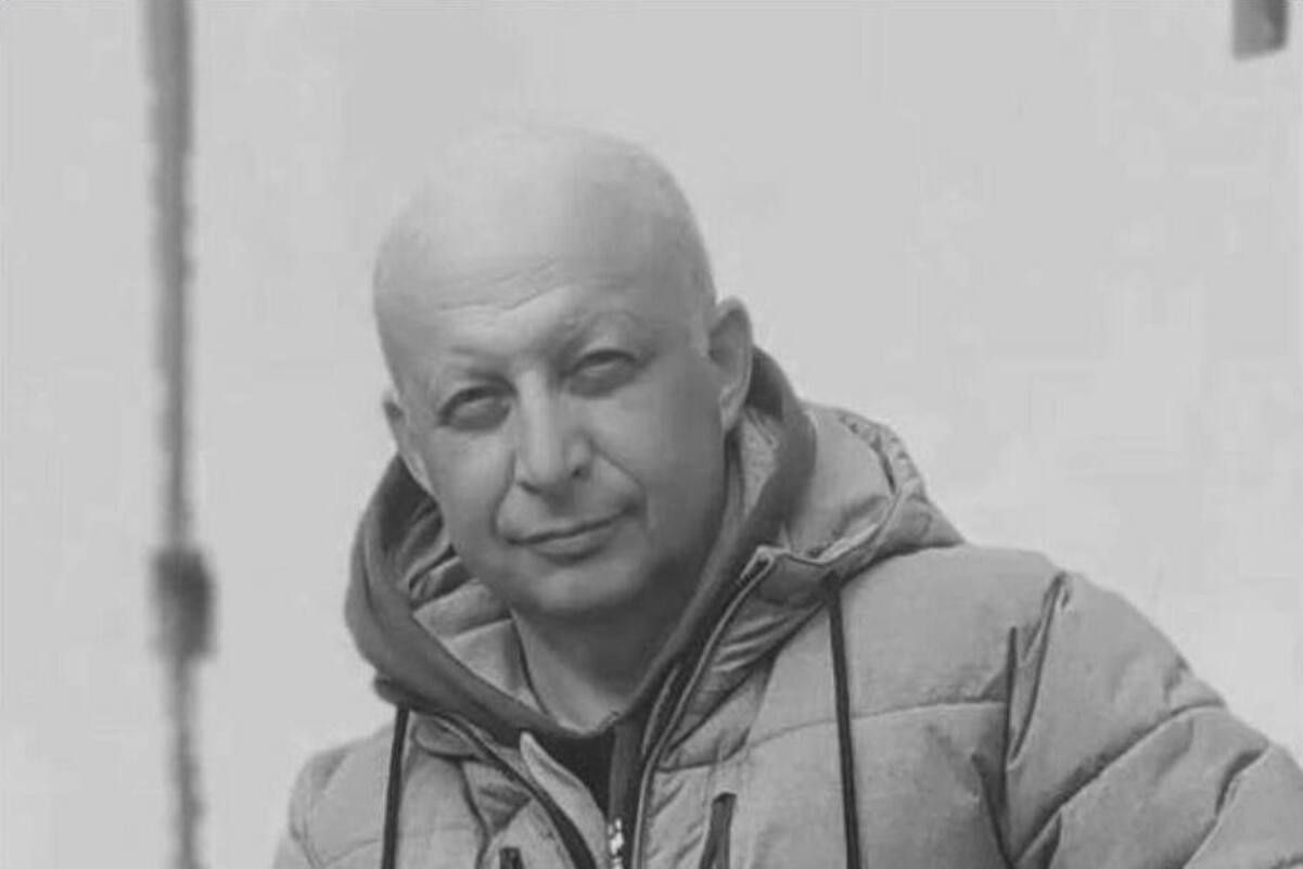 Понад 25 років був у професії: росіяни вбили енергетика FPV-дроном