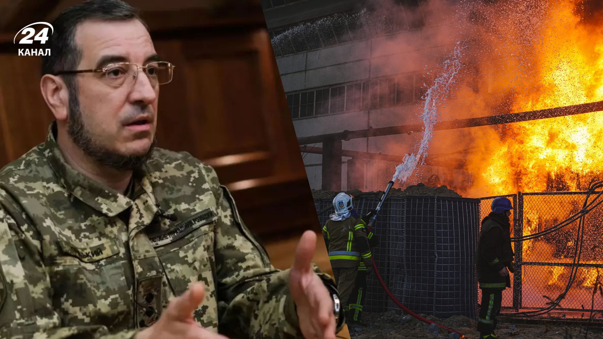 Почему оккупанты будут наносить удары осенью и зимой: в ГУР честно сказали, к чему нужно готовиться украинцам