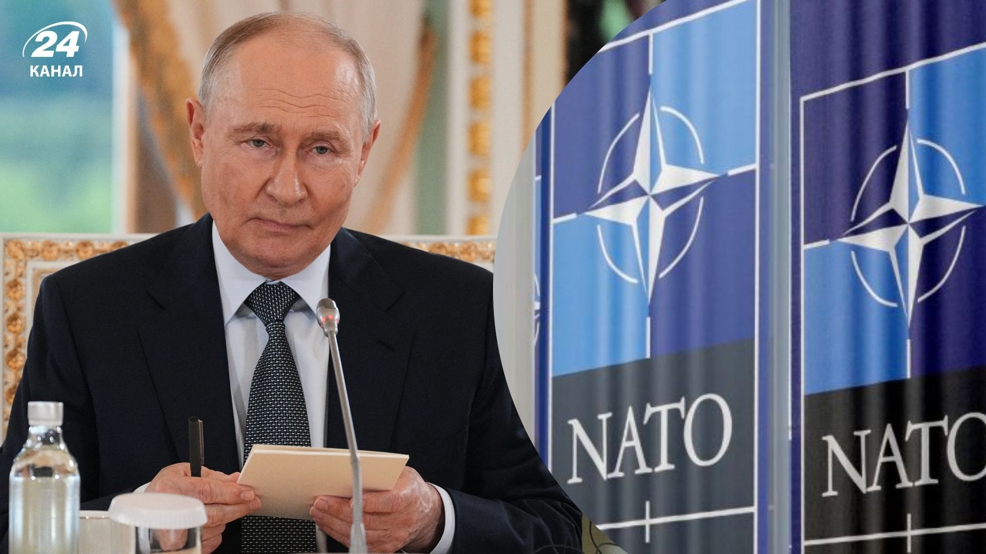 Что будет делать НАТО в случае нападения со стороны России Что будет делать НАТО в случае нападения со стороны России