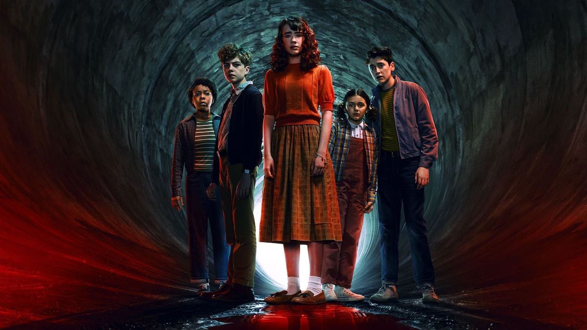 Пеннівайз повертається: HBO знімає "Воно: Ласкаво просимо до Деррі 2" — буде ще страшніше