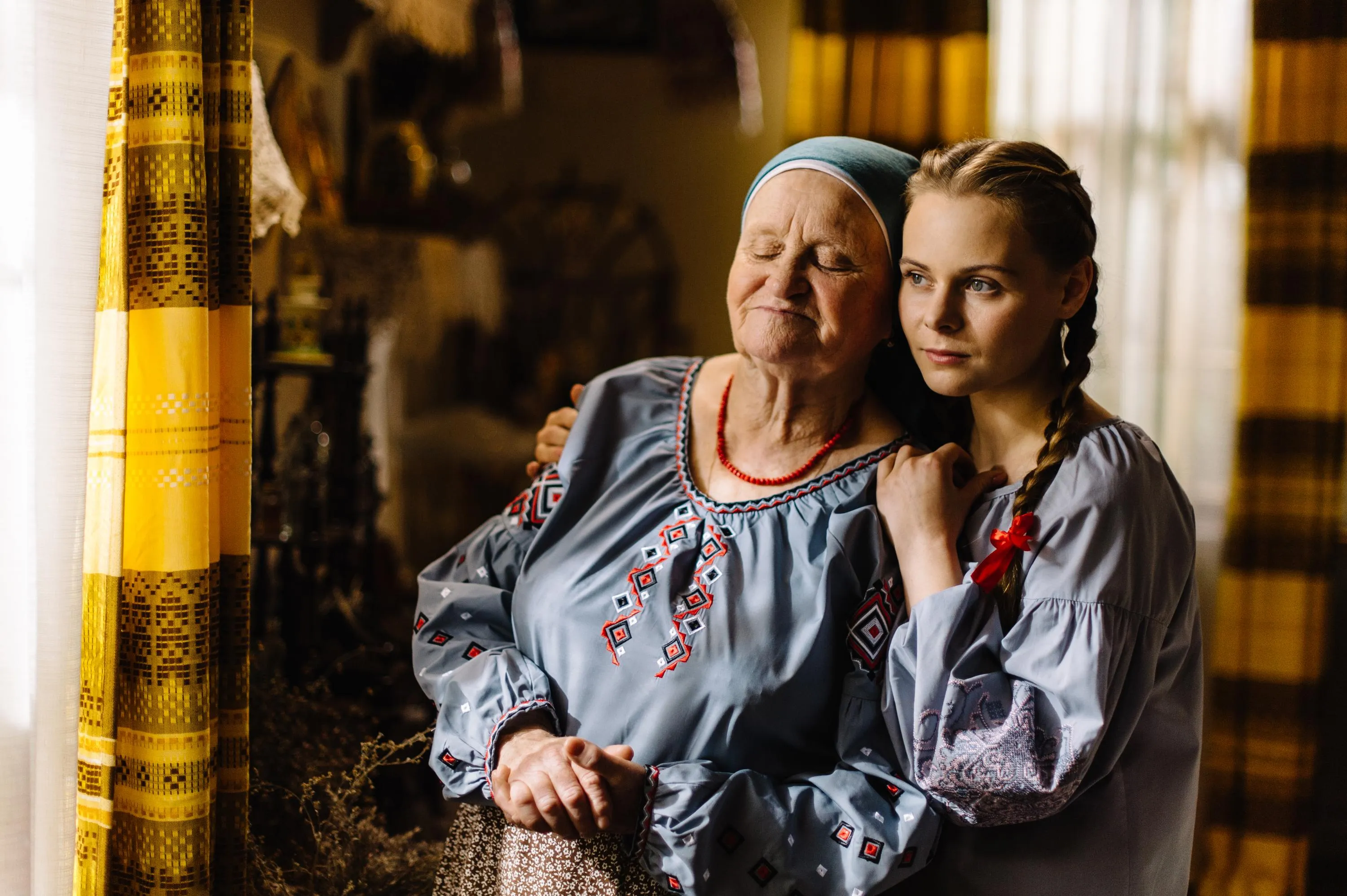 Серіал Сліпа