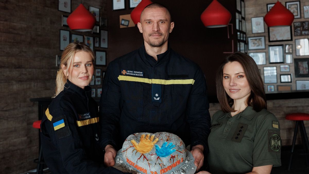 4 самых ожидаемых украинских сериала этой осени, которые точно увлекут зрителей с первой серии