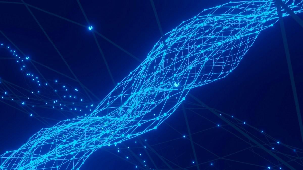 Квантовий інтернет щойно пройшов найжорсткіше випробування