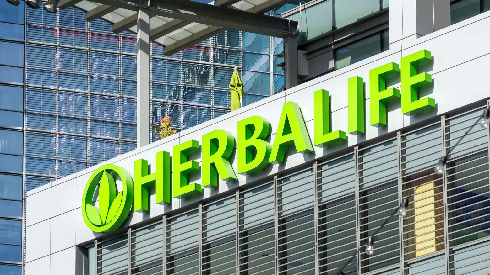 Herbalife возобновила выполнение заказов Herbalife возобновила выполнение заказов