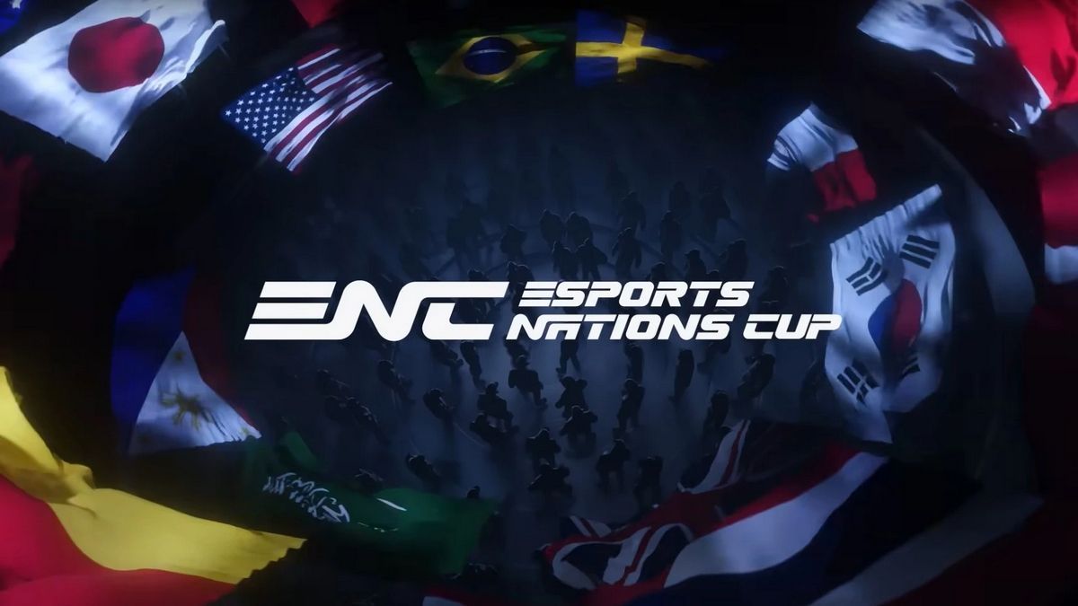 Долгожданный Esports Nations Cup 2026 был полностью отменен и перенесен на другую дату