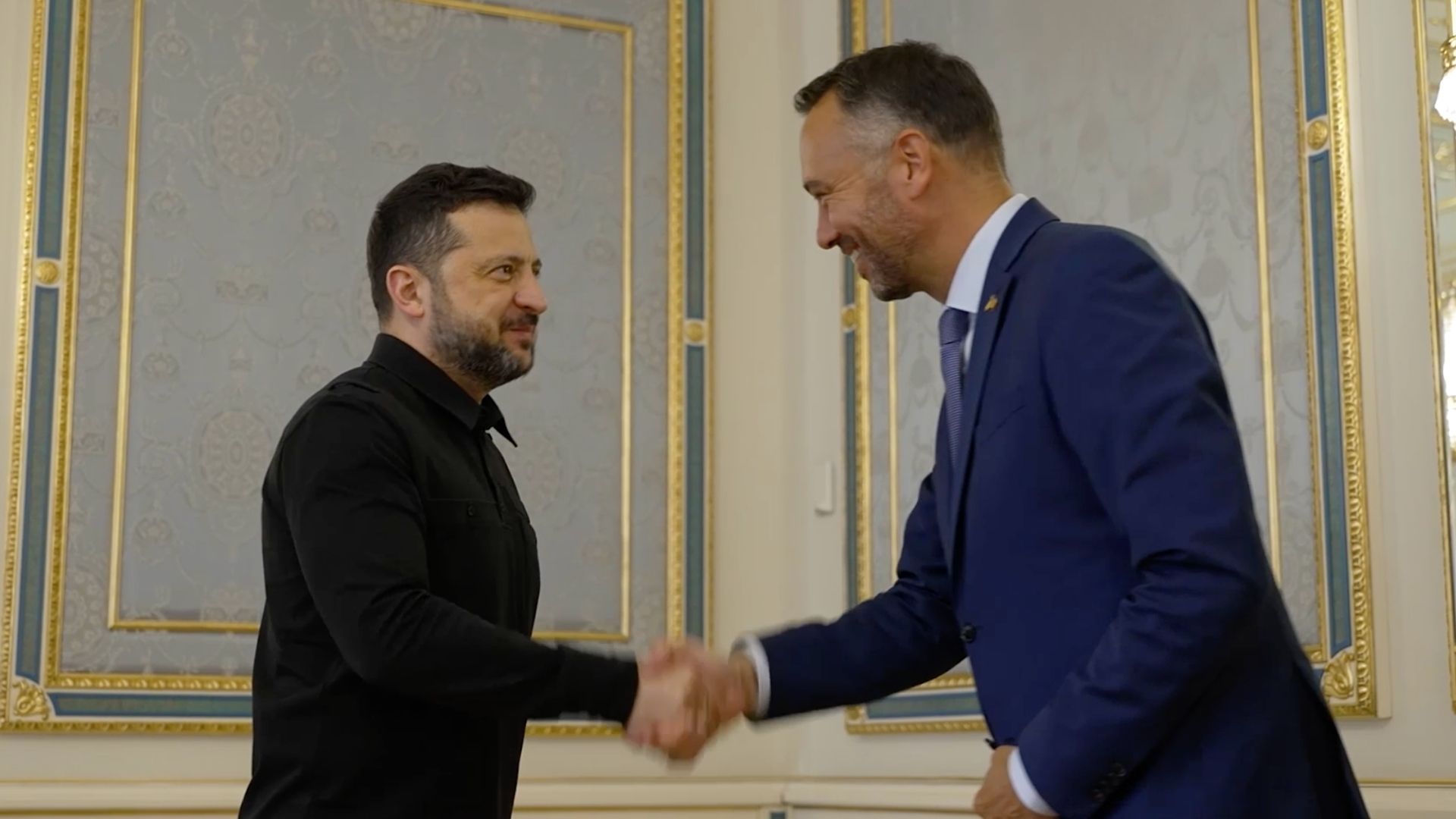 Владимир Зеленский