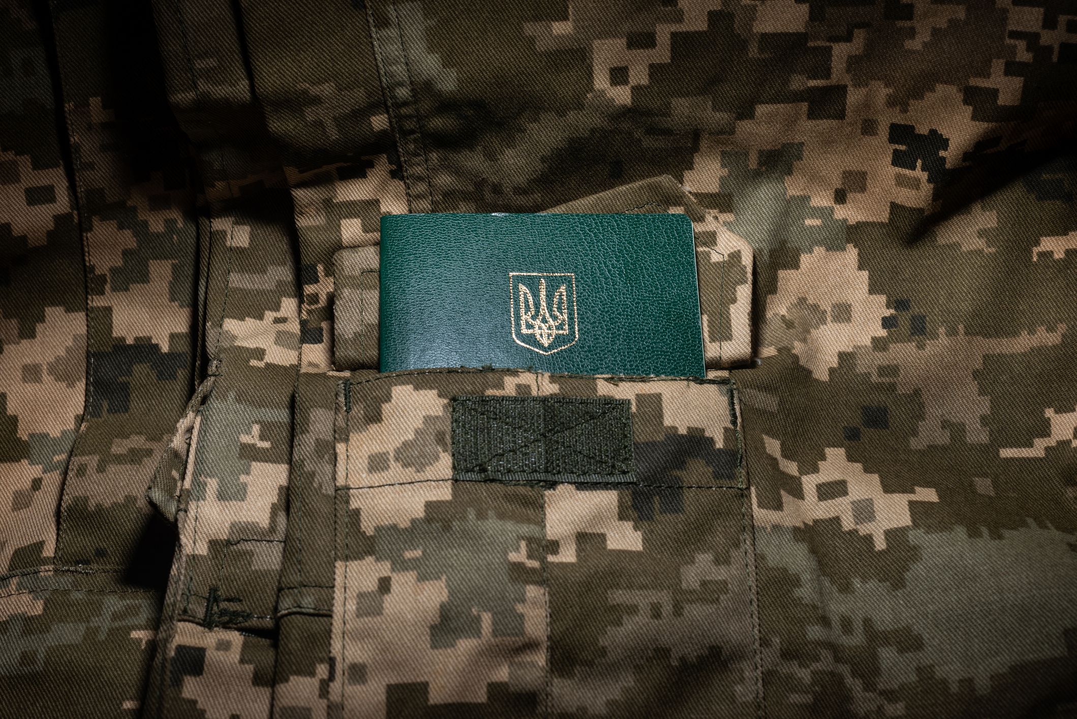 В Днепре ТЦК отправил на полигон единственного опекуна 17-летней сироты