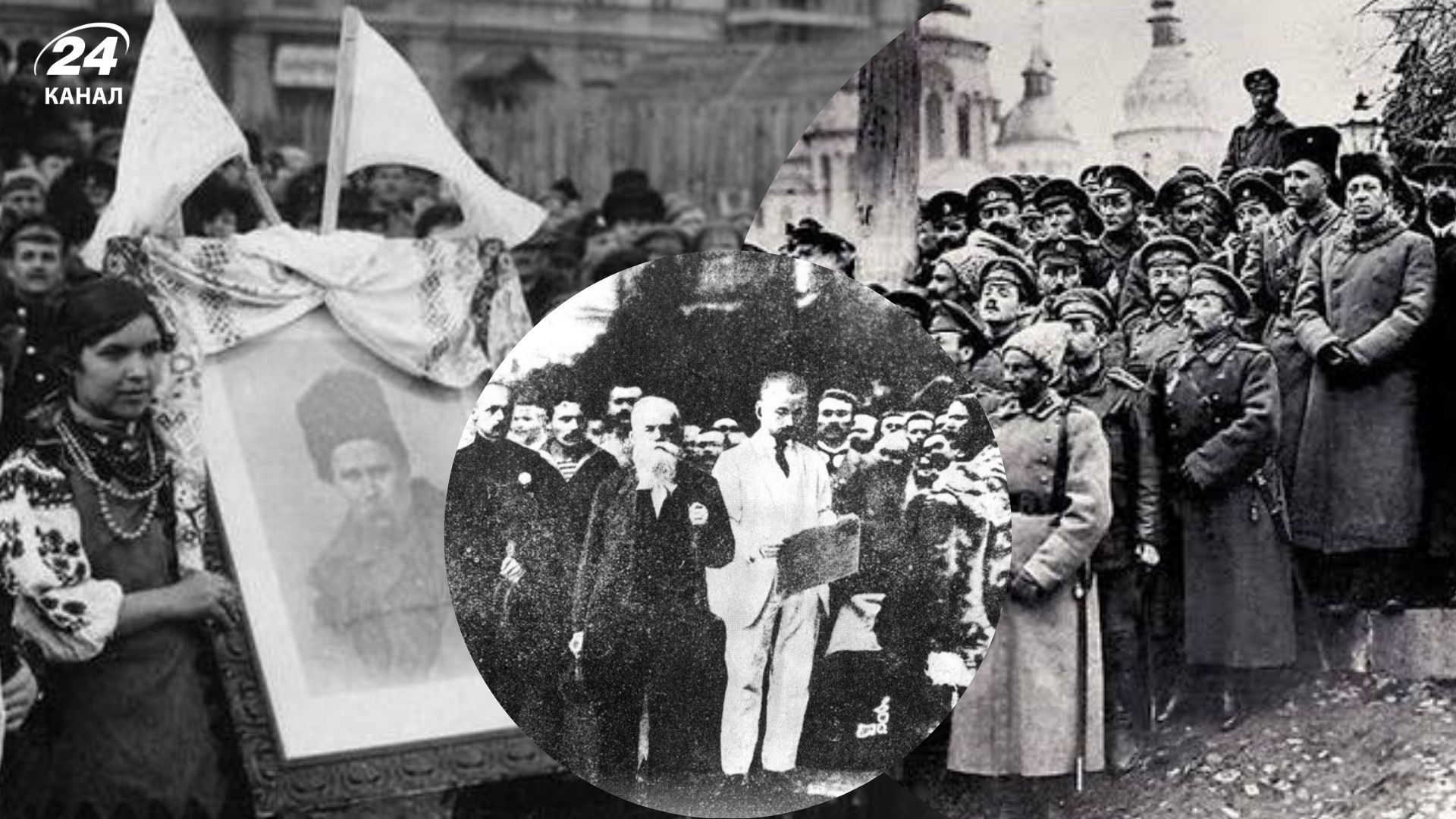 Дещо важливе про вибори в УНР у 1918 році під час війни