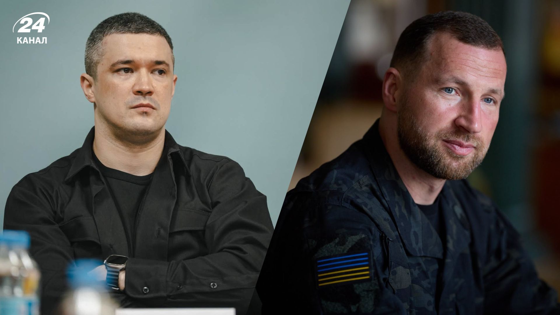 Частина команди Федорова може піти з Міноборони після призначення Хмари, – УП