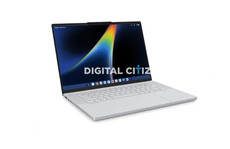Lenovo Googlebook 15 Lenovo Googlebook 15