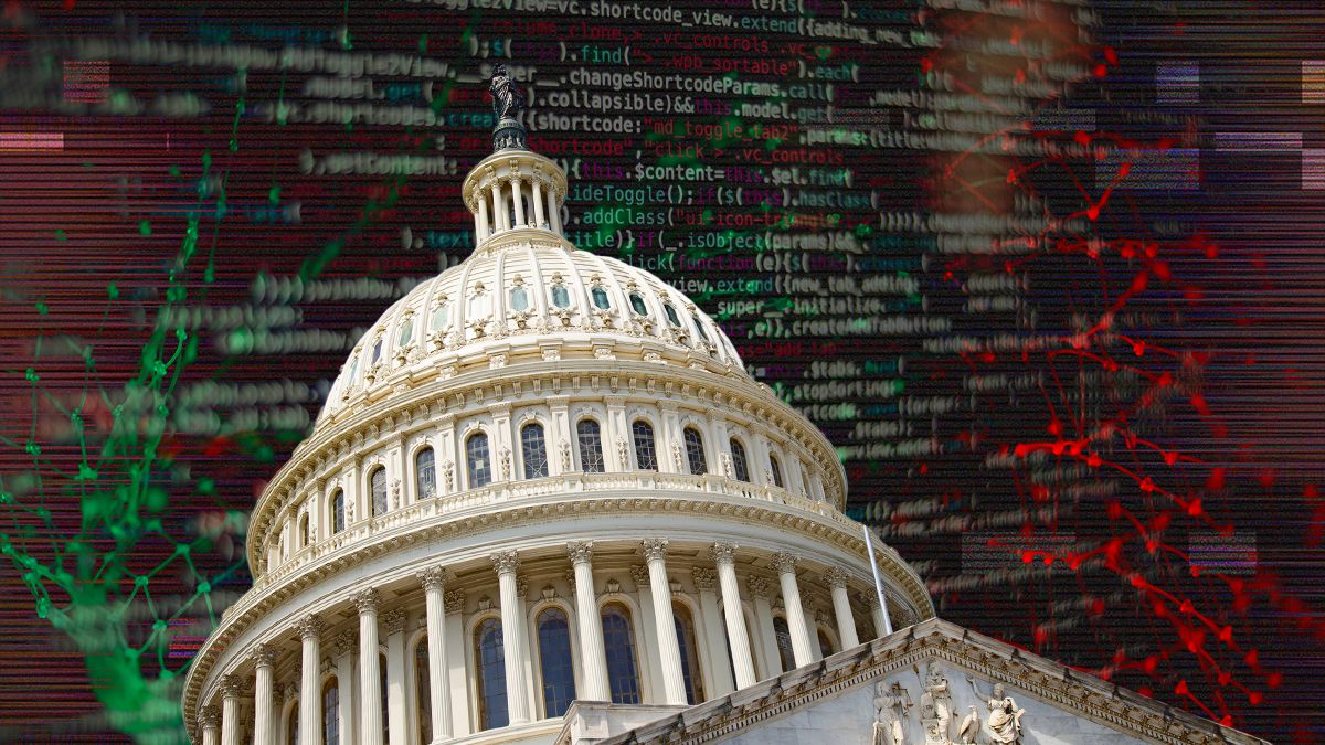Штучний інтелект уже пише закони для США: в Конгресі все частіше звертаються до ChatGPT і Claude