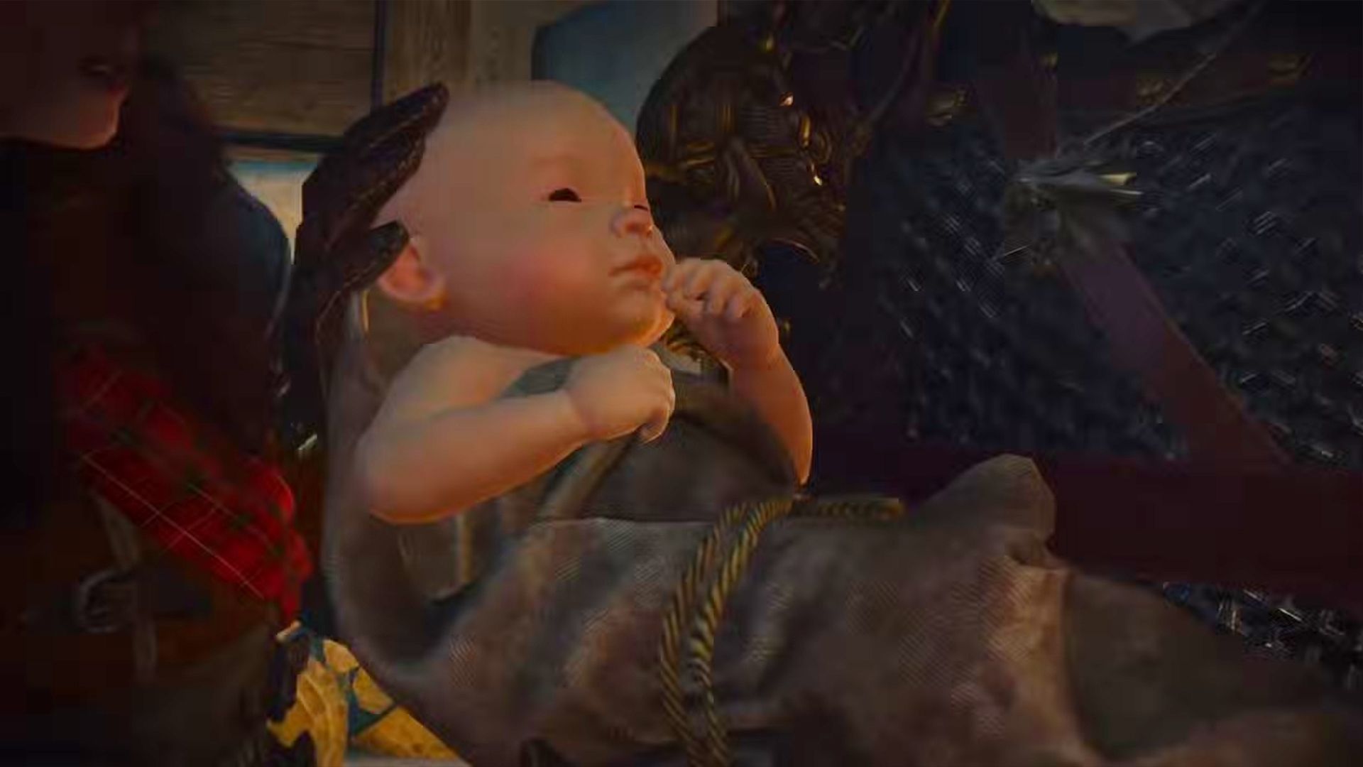 Чому селяни у The Witcher 3 залишилися без страху – розробник розкрив секрет