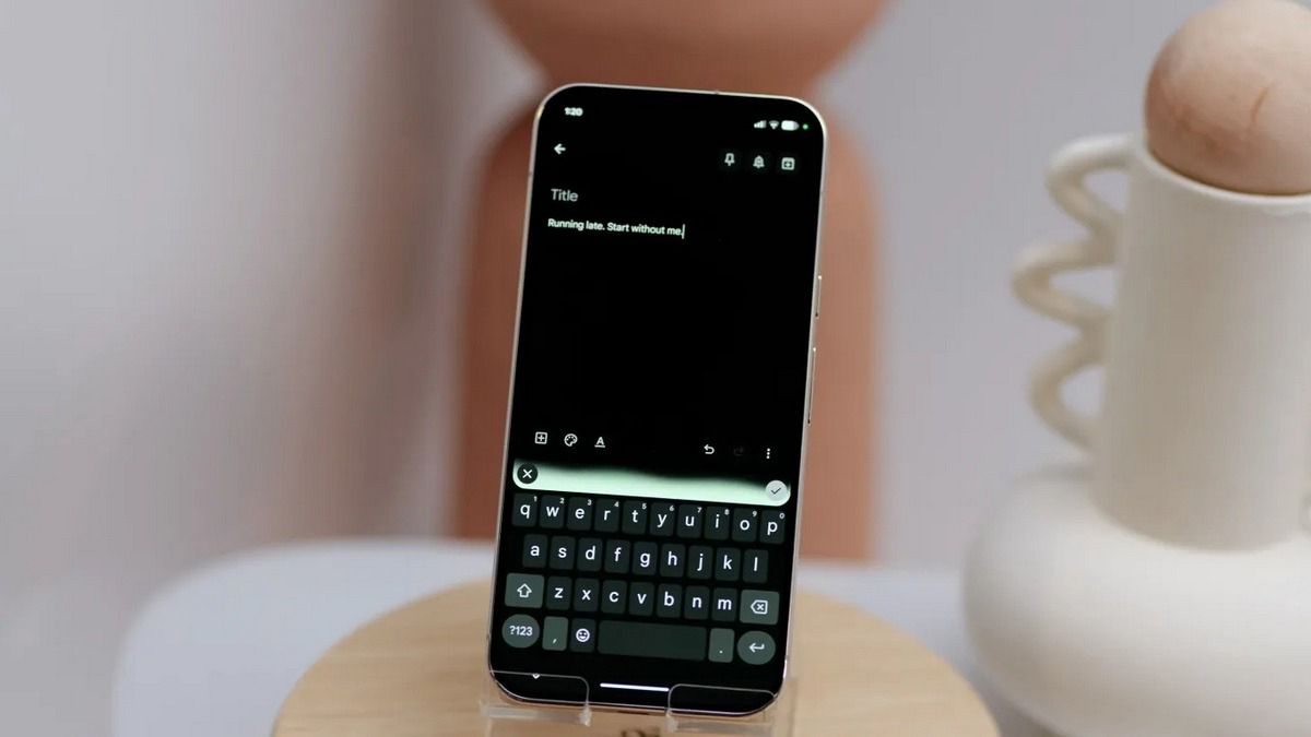 Это именно то, что вам нужно: что известно о функции Gboard Rambler, которая погубит с десяток стартапов