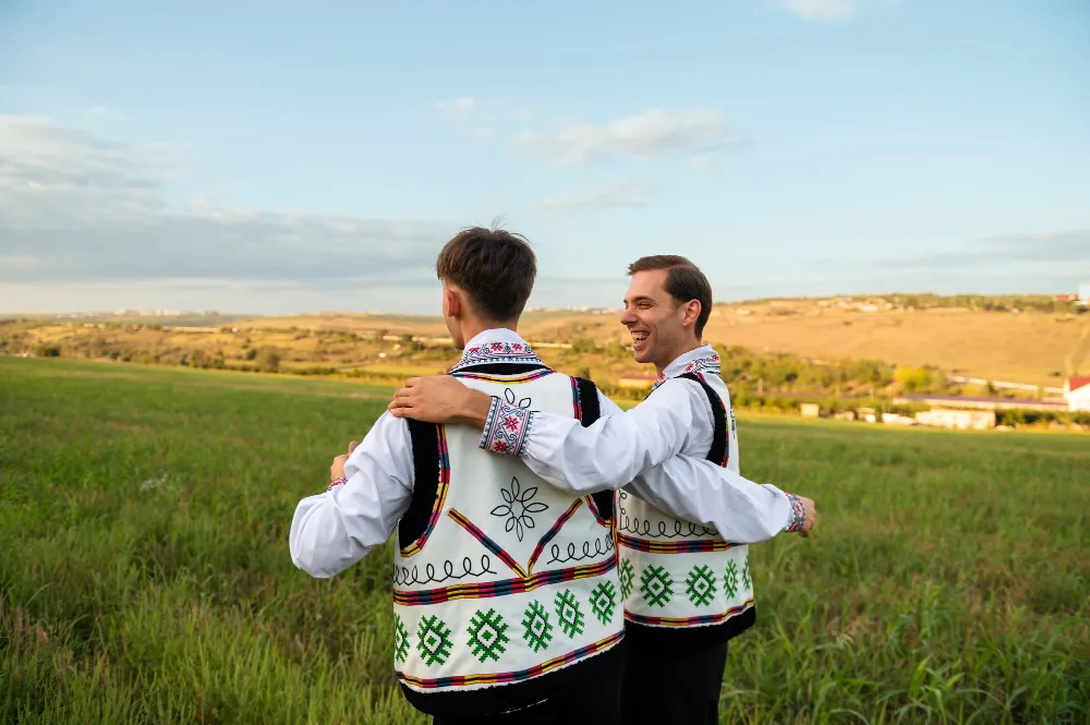 Мужские имена с сильным значением